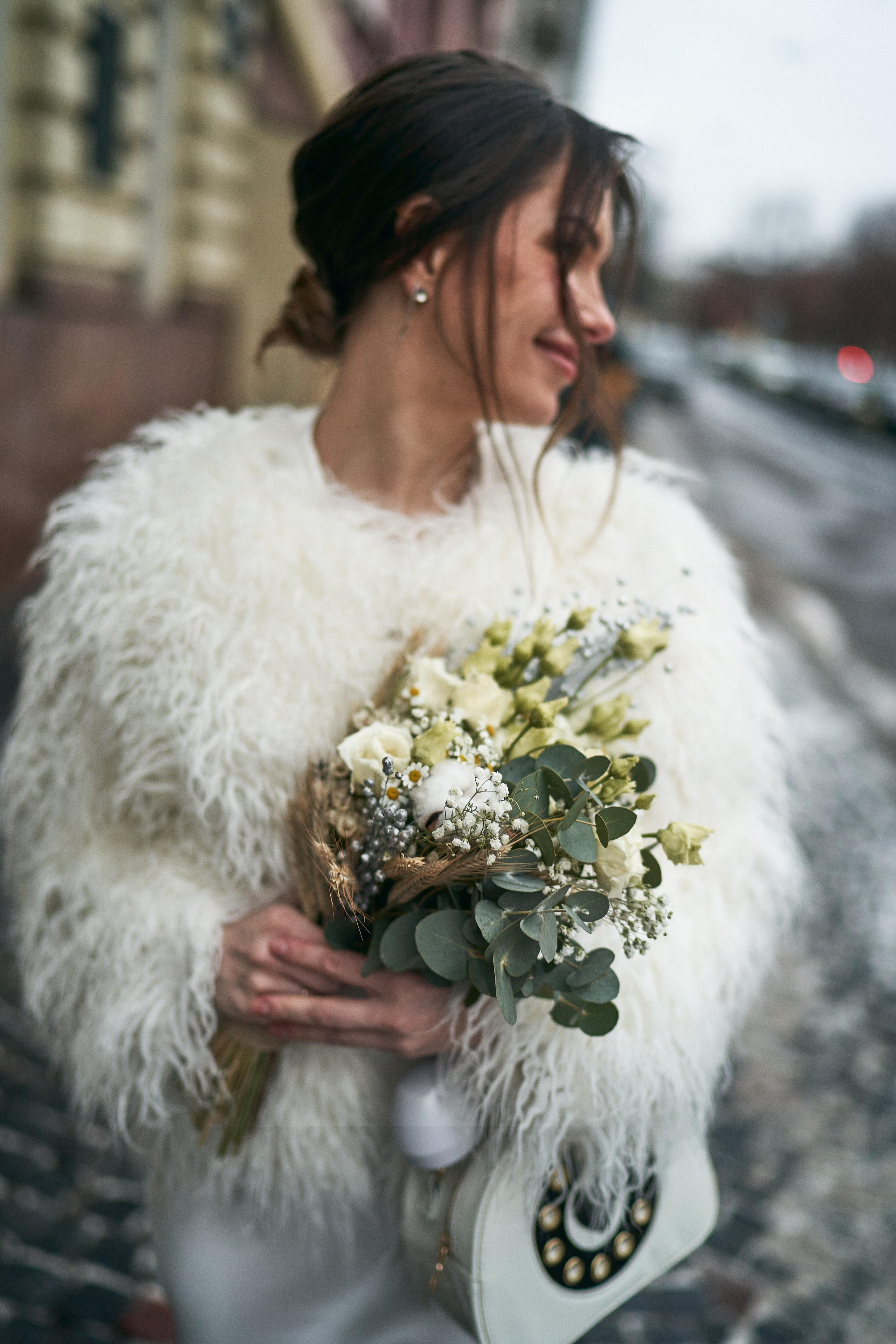 Саша и Ира. Фотограф в Санкт-Петербурге | Аня Маленчук