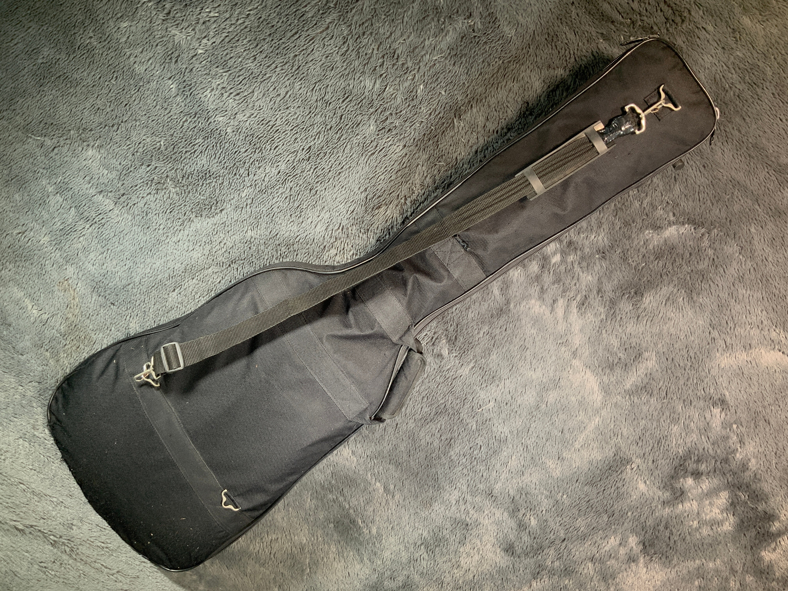 Norwegian Wood Vaio Bass