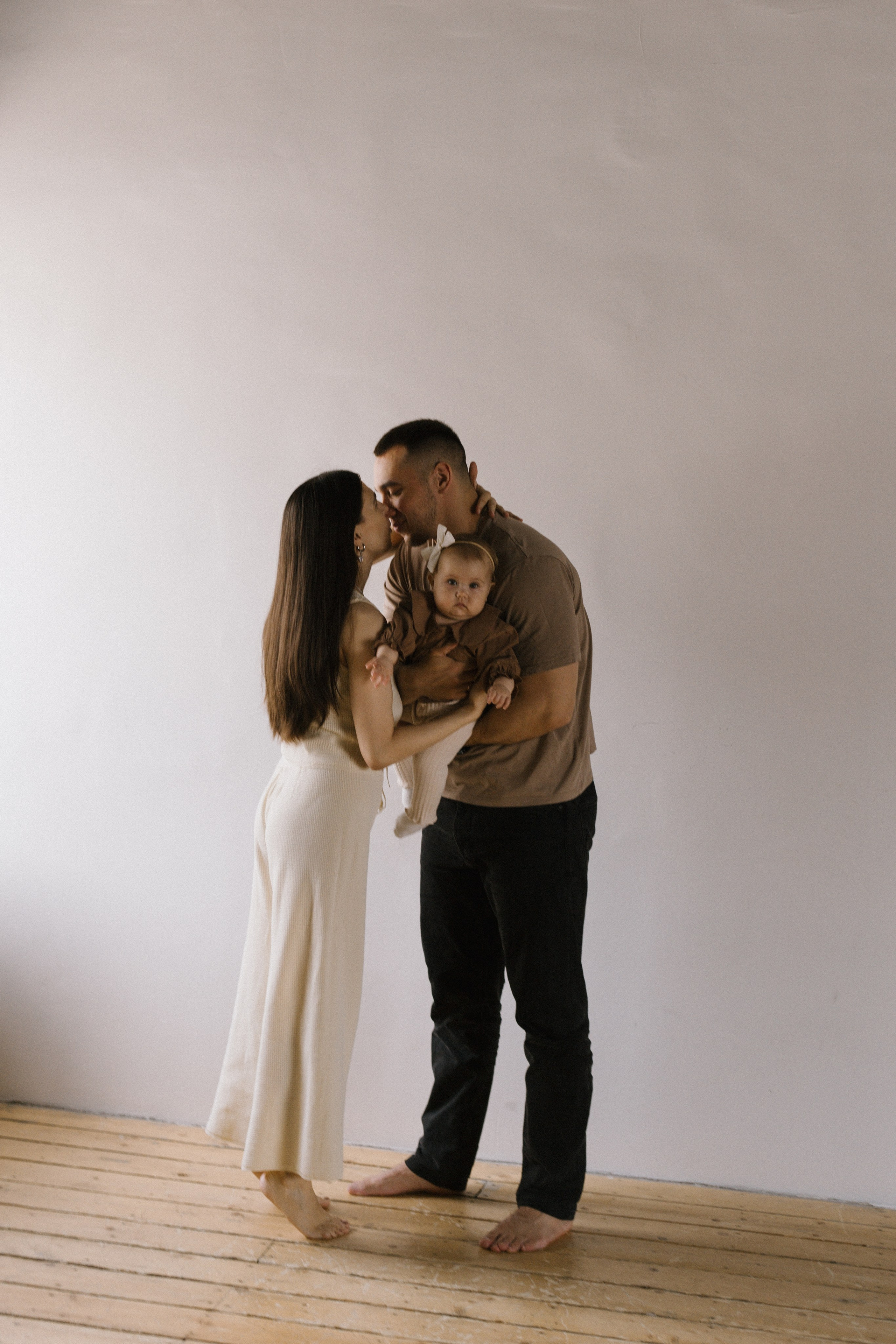 Маленький мир. Свадебный и портретный фотограф в Новосибирске Любовь Исакова