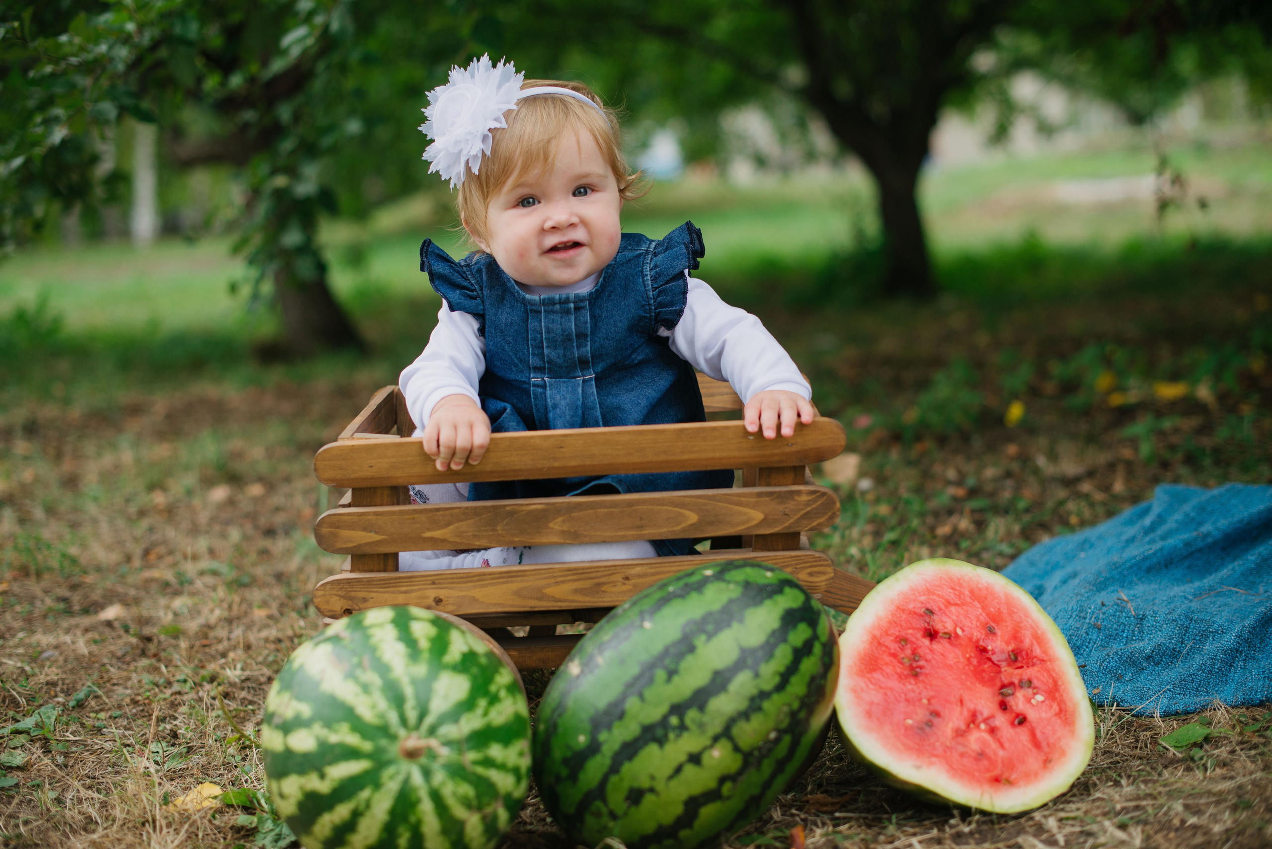 Годик. Фотограф Казань