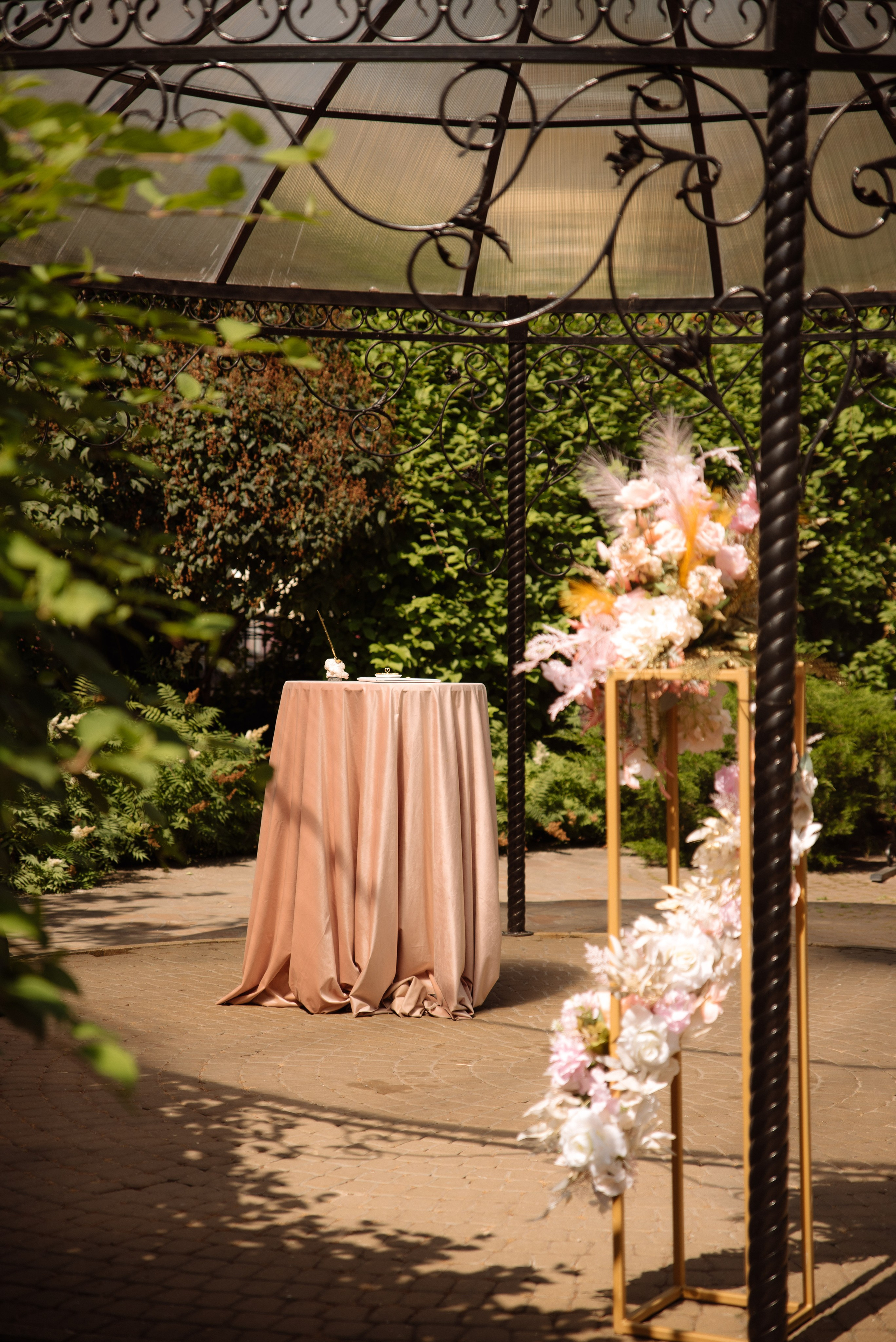 Вика и Женя. Обо мне