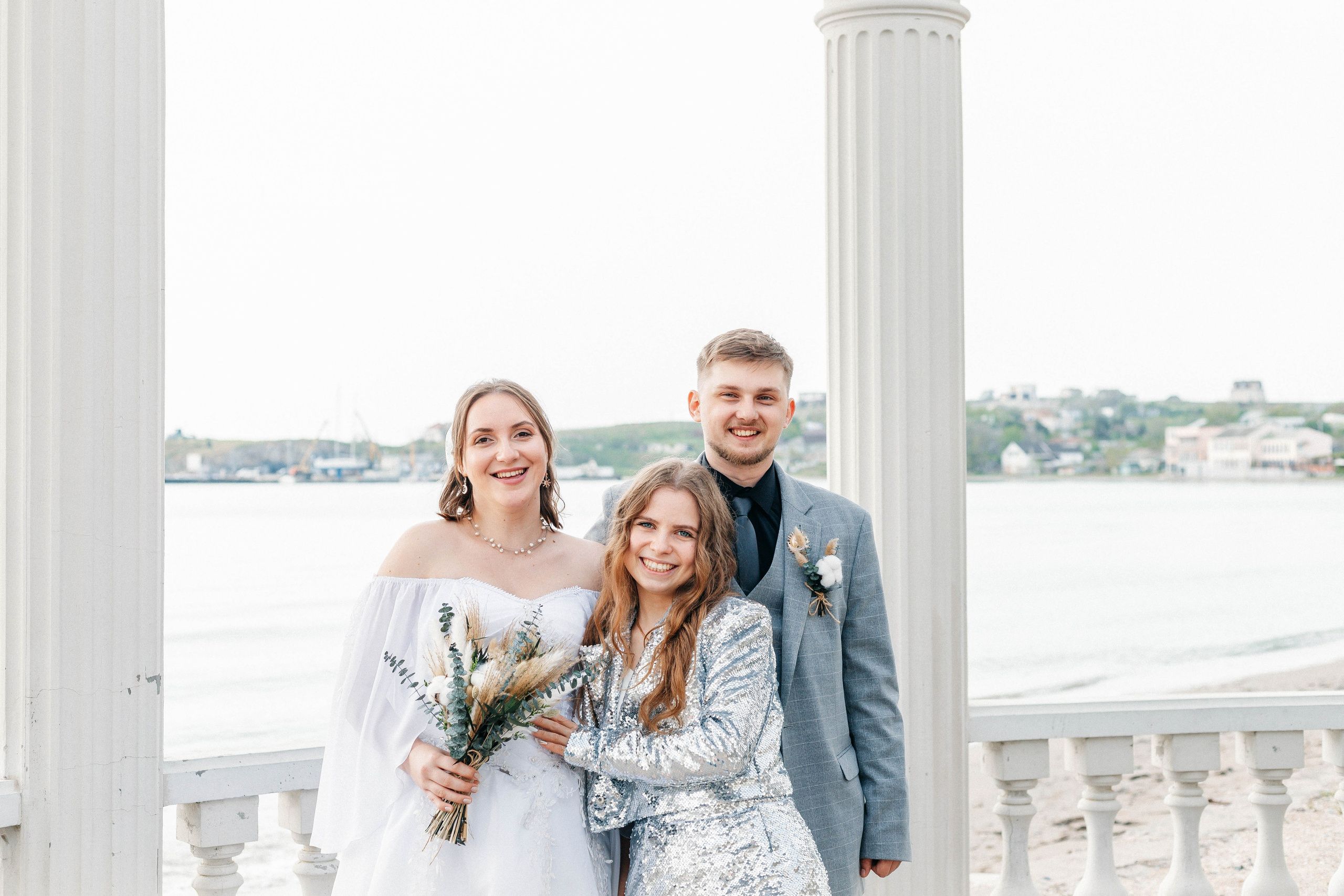 Mariya & Daniil. Женский/Детский фотограф в Симферополе Вероника Слепогина