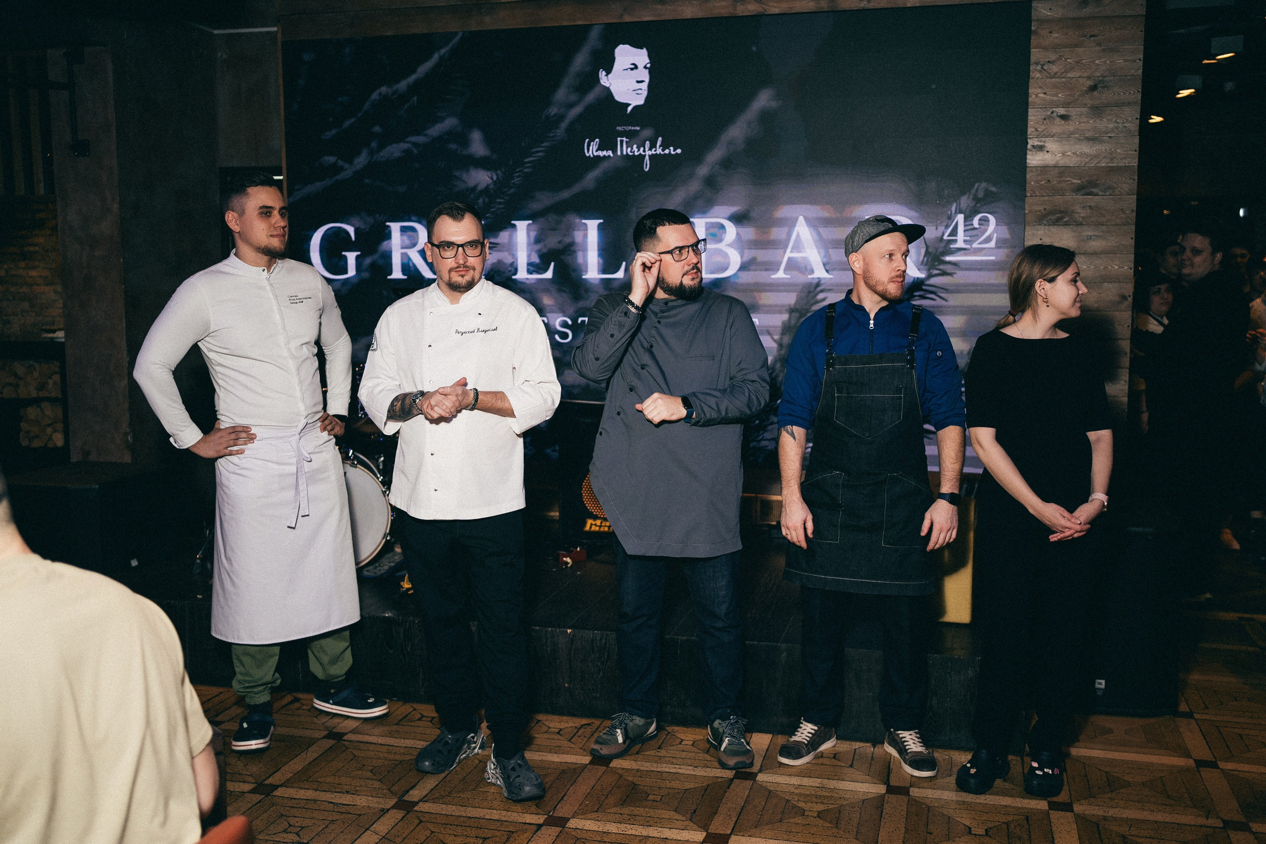 Гастроужин | Грильбар42. Фотограф на любое событие в Кемерово