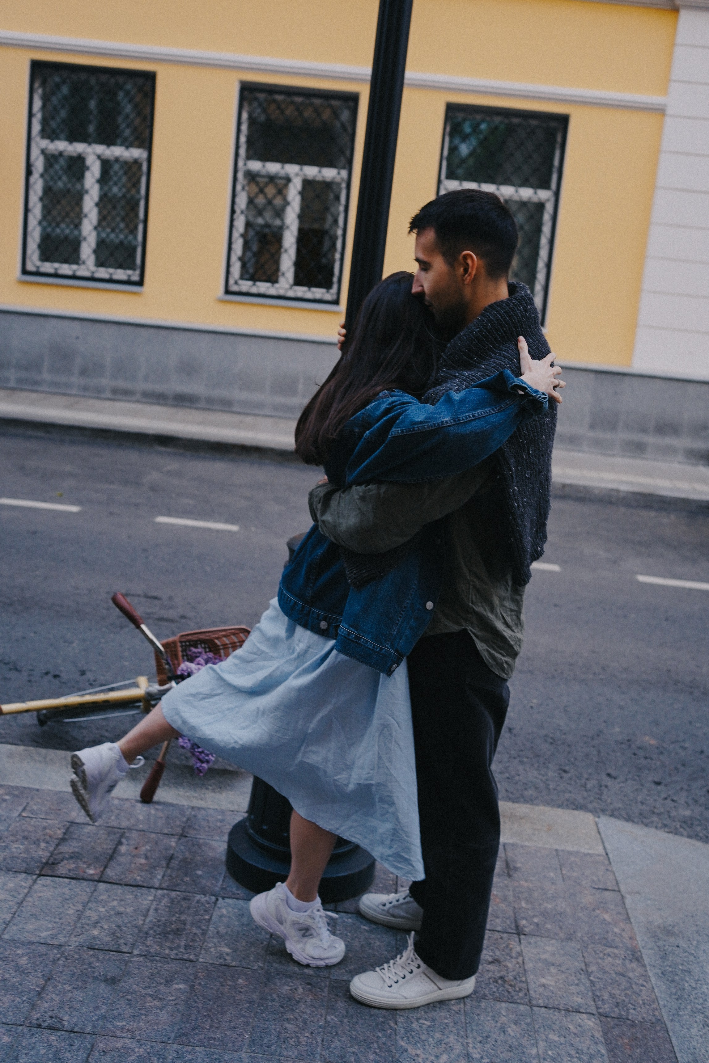 M & I. Фотограф в Москве Маша Игитова