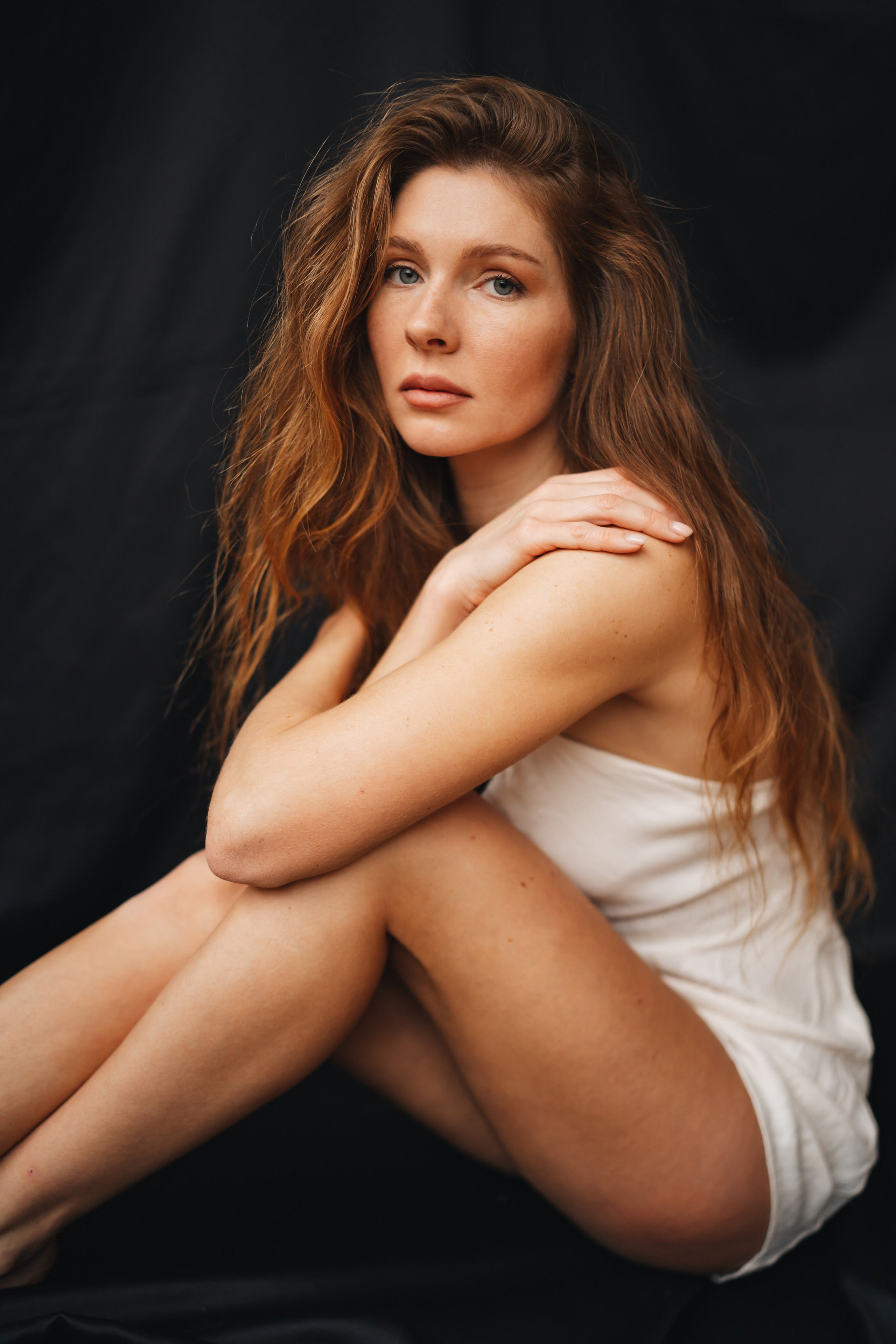 Таня. Фотограф в Санкт-Петербурге Кристина Шумихина