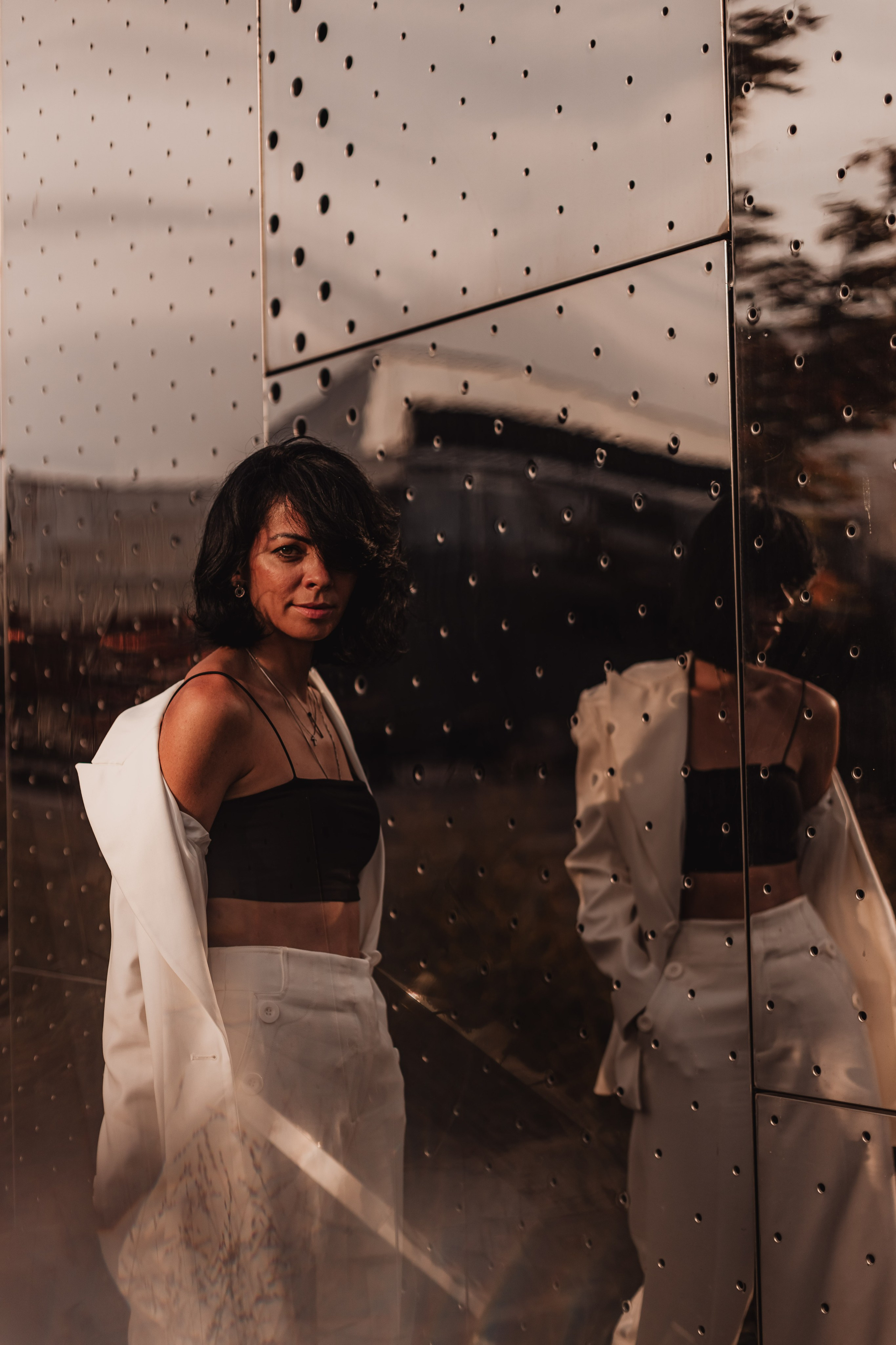 Svetlana is happy. Мариам Багдасарян