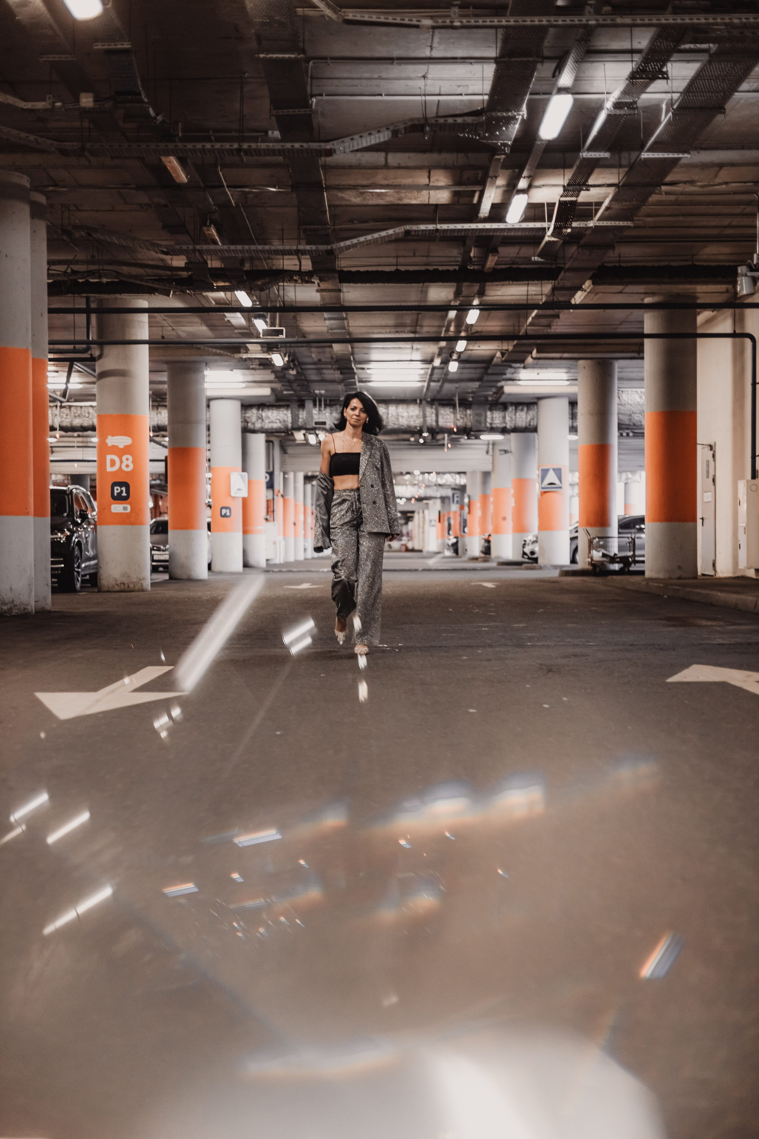 Svetlana is happy. Мариам Багдасарян