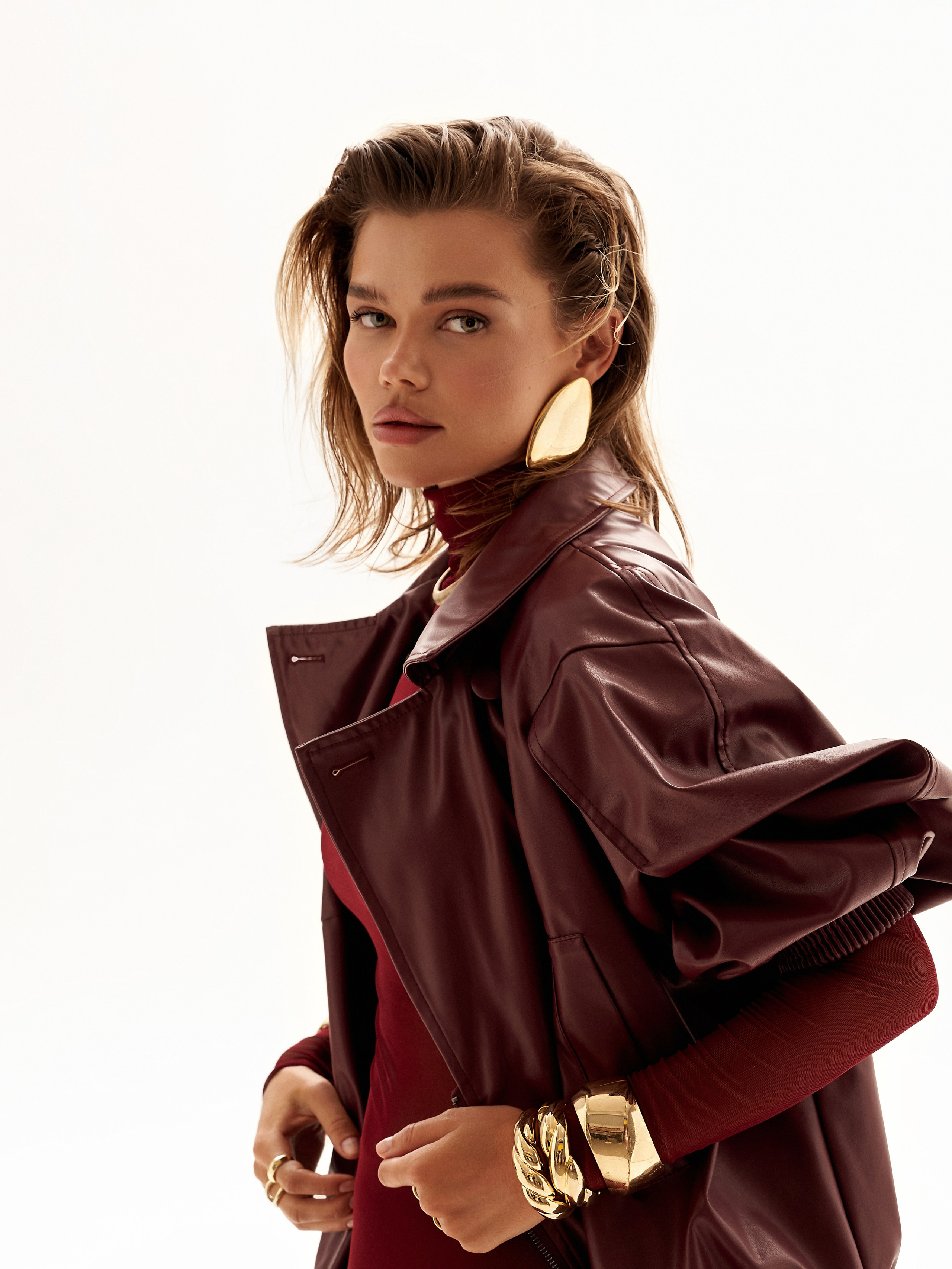 Мила. Елена Дукейн — коммерческий фотограф в Краснодаре и Москве