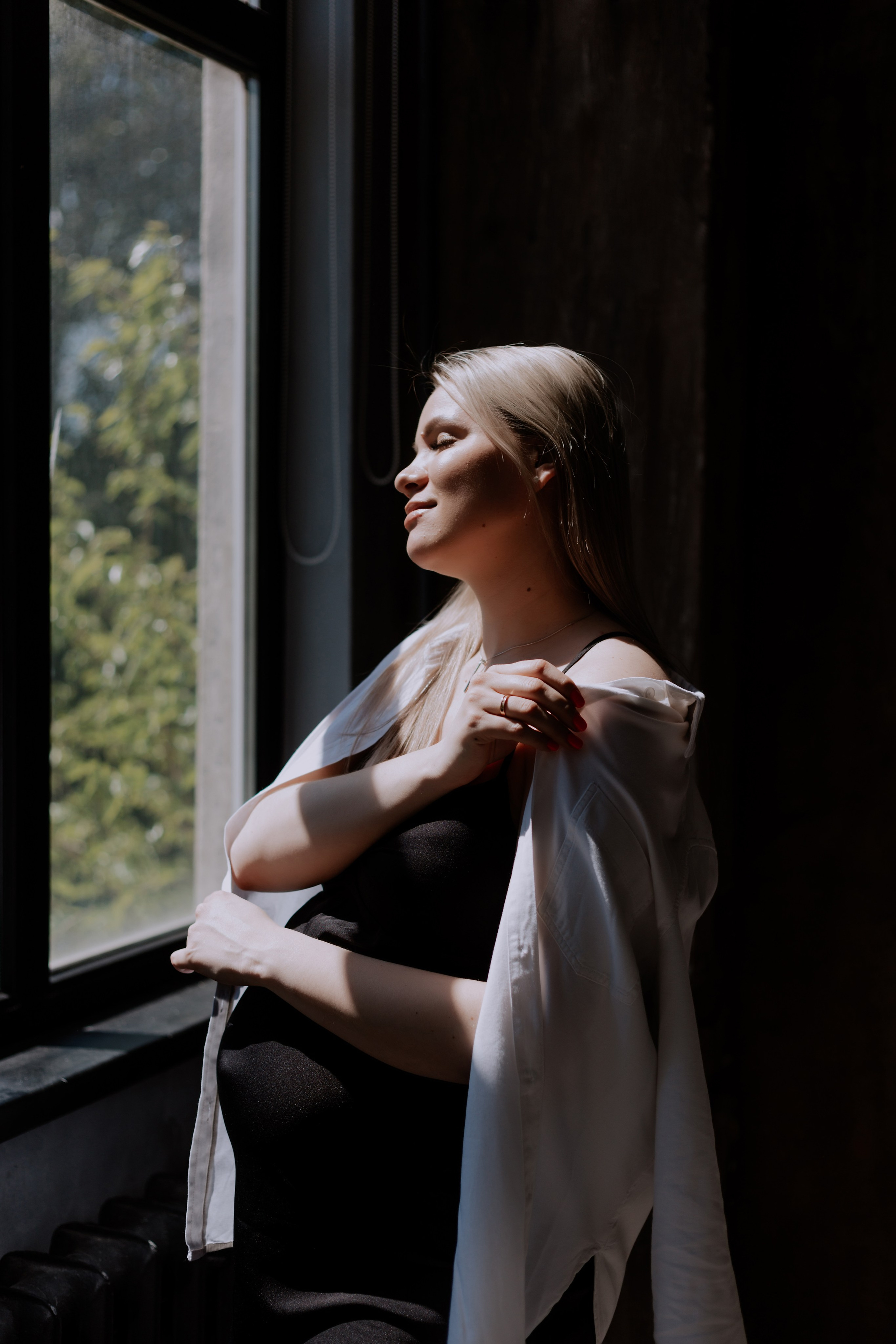 Алина. Фотограф Волгоград Кристина Прохоренко