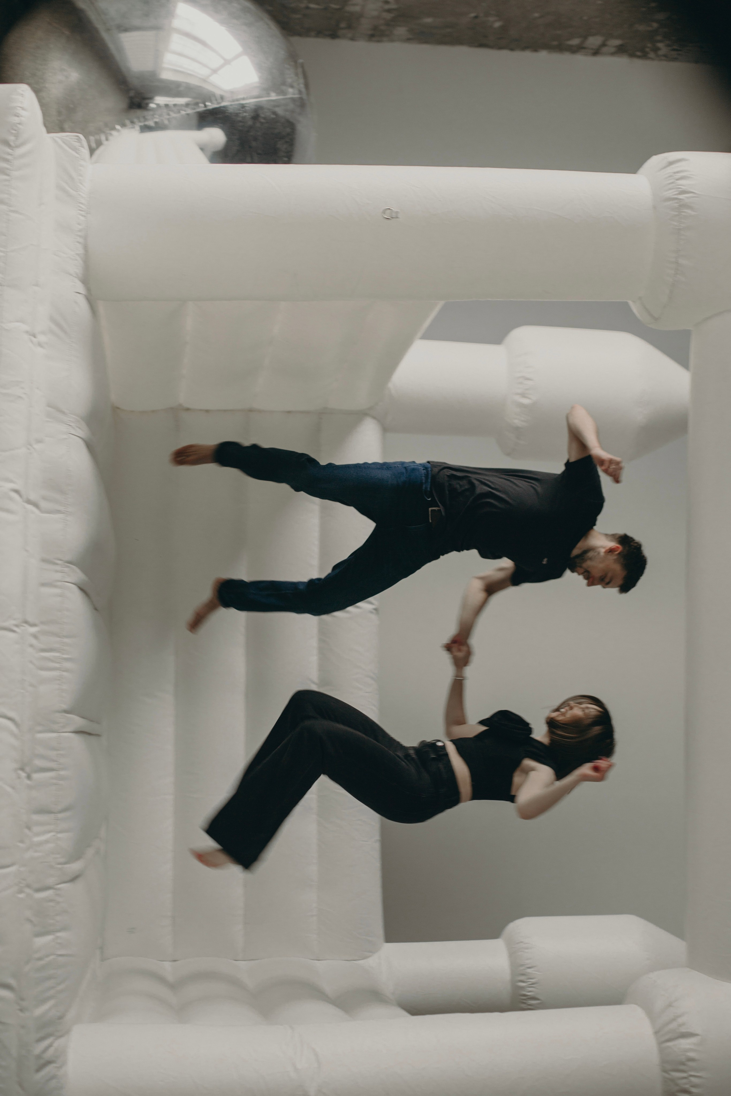 Семейная съемка. Фотограф Алёна Дарьина