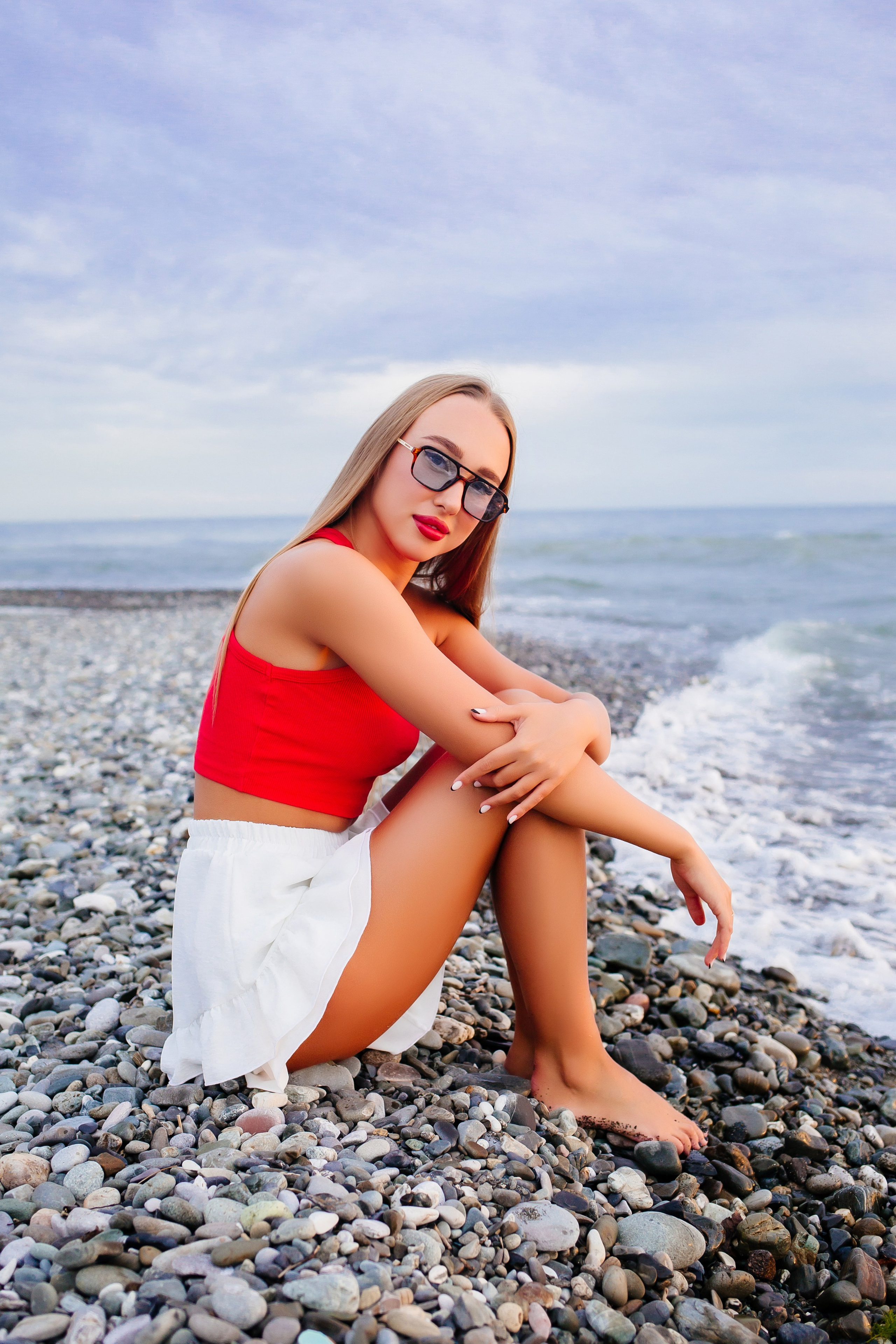 Влада. Фотограф Сочи Адлер. Солькаева Анастасия