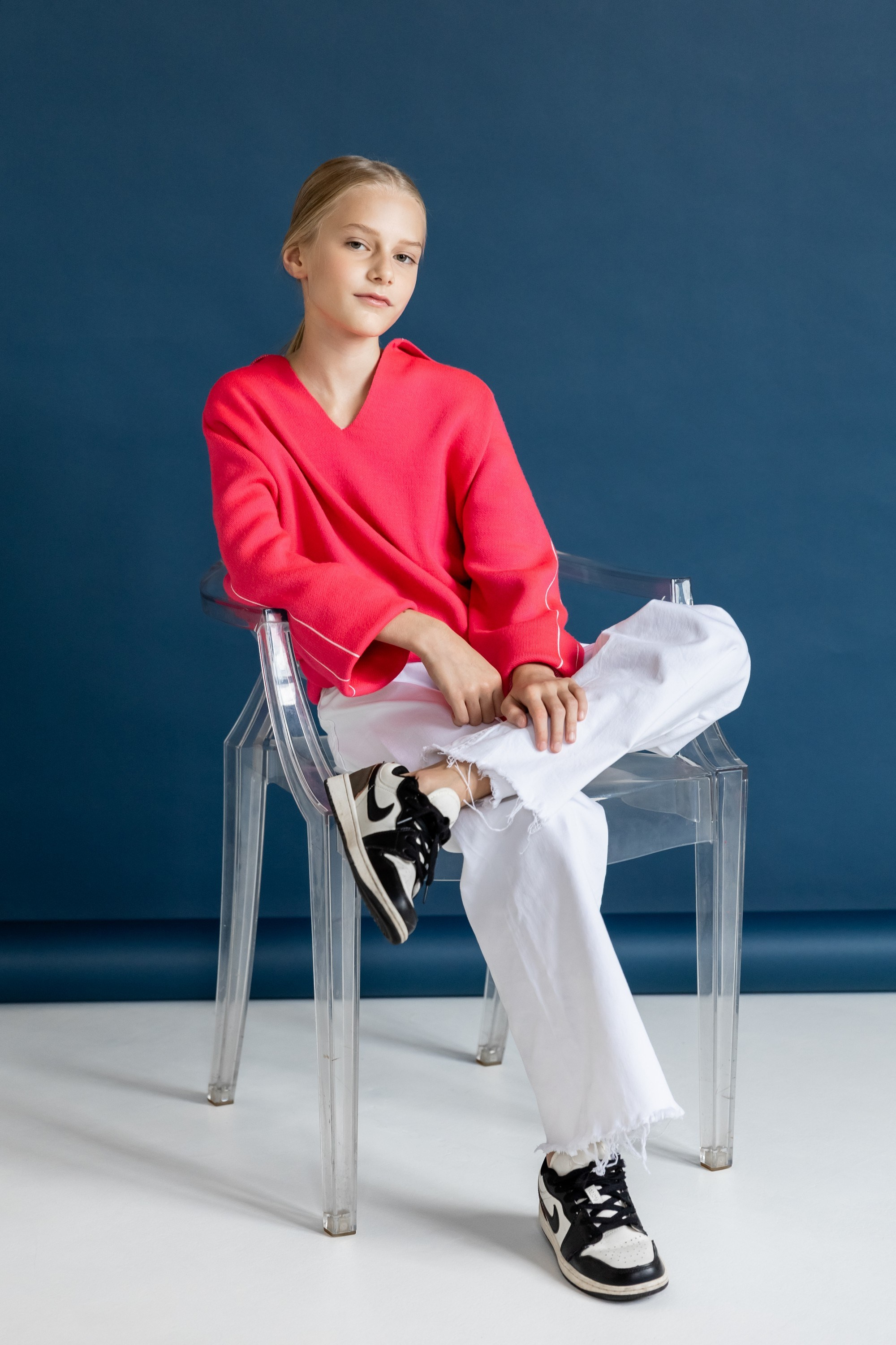 Циклорама и цветной фон. Татьяна Чернышова свадебный фотограф Москва