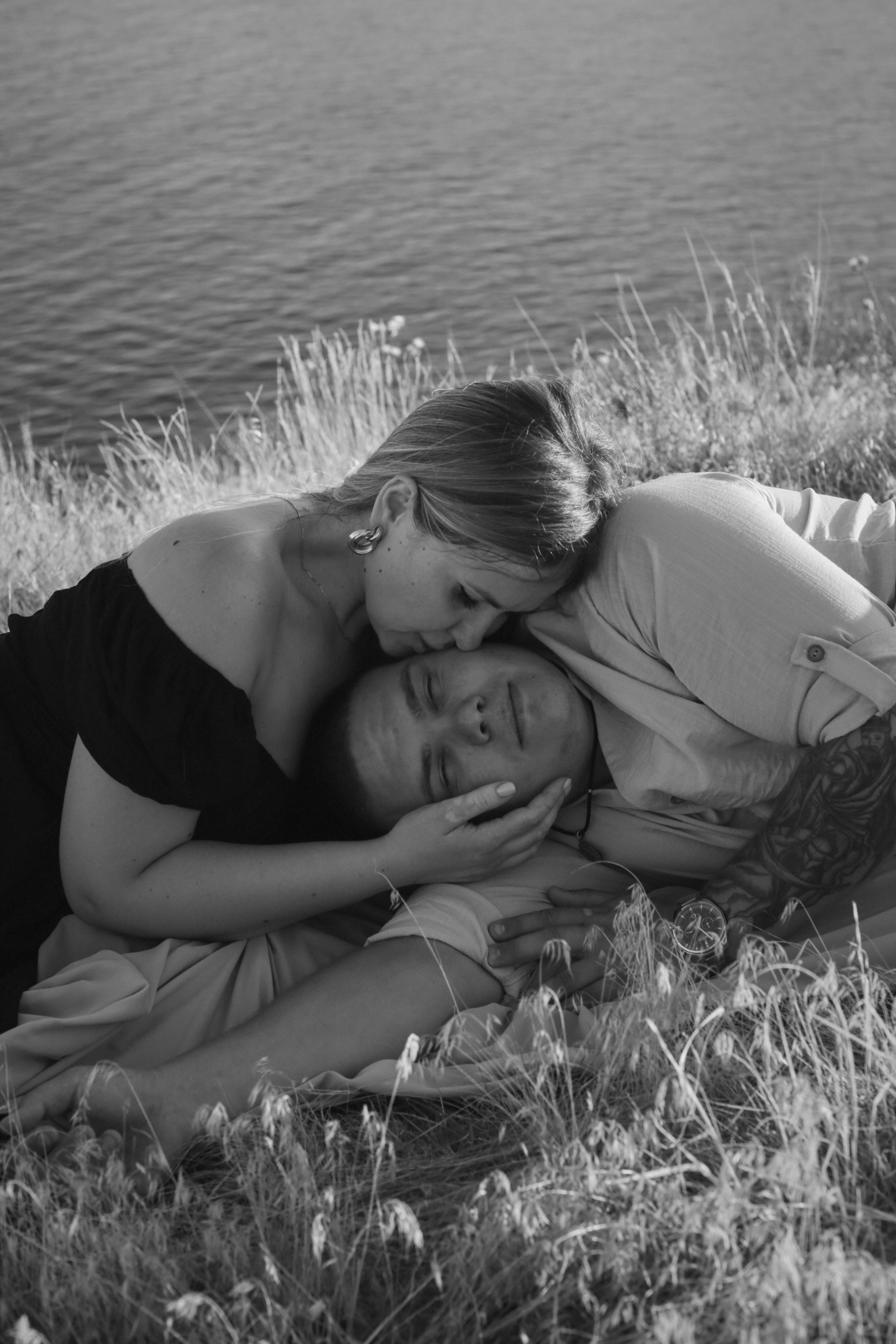 Через пол Крыма | Аня и Андрей. Семейный фотограф в Феодосии и по Крыму Брежнева Алла