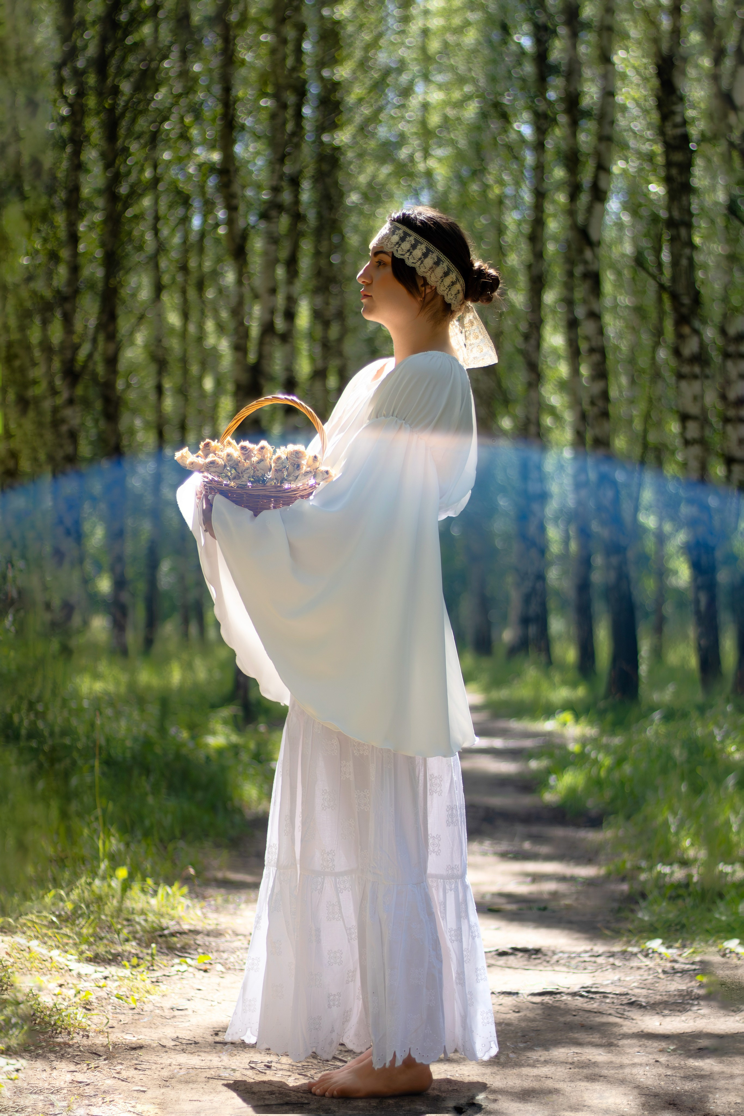 Валерия. Фотограф в Москве Киселева Екатерина