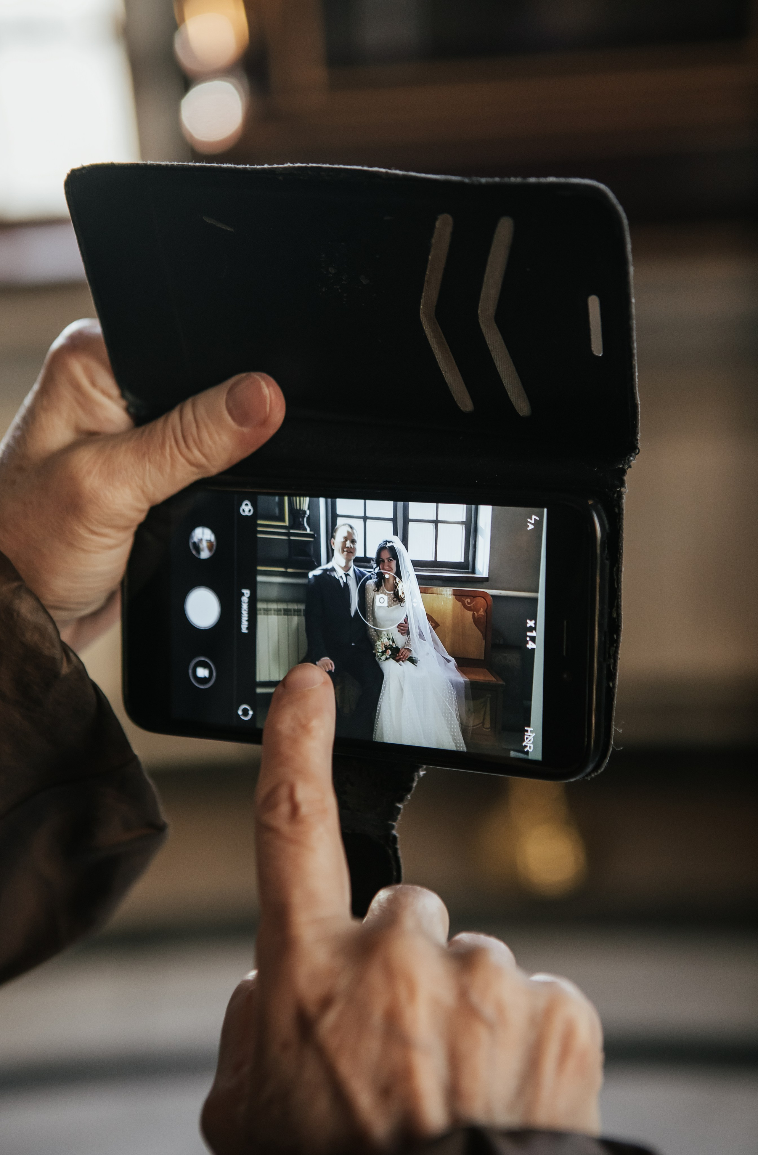 Фотографирую светом и сердцем в Москве с 2014 года