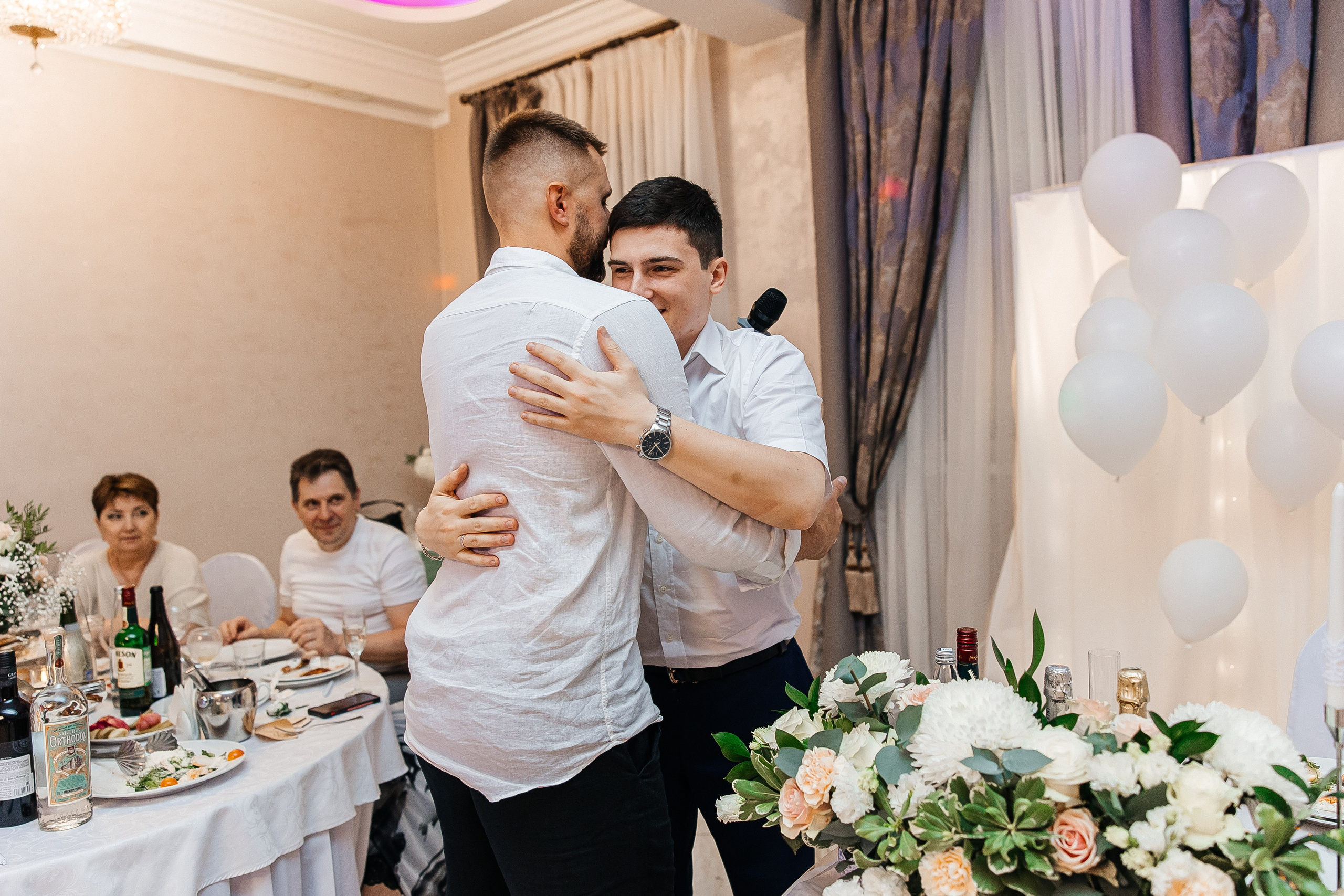 Ярослав и Мария. Свадебный и семейный фотограф Елизавета Ермак | Москва и МО