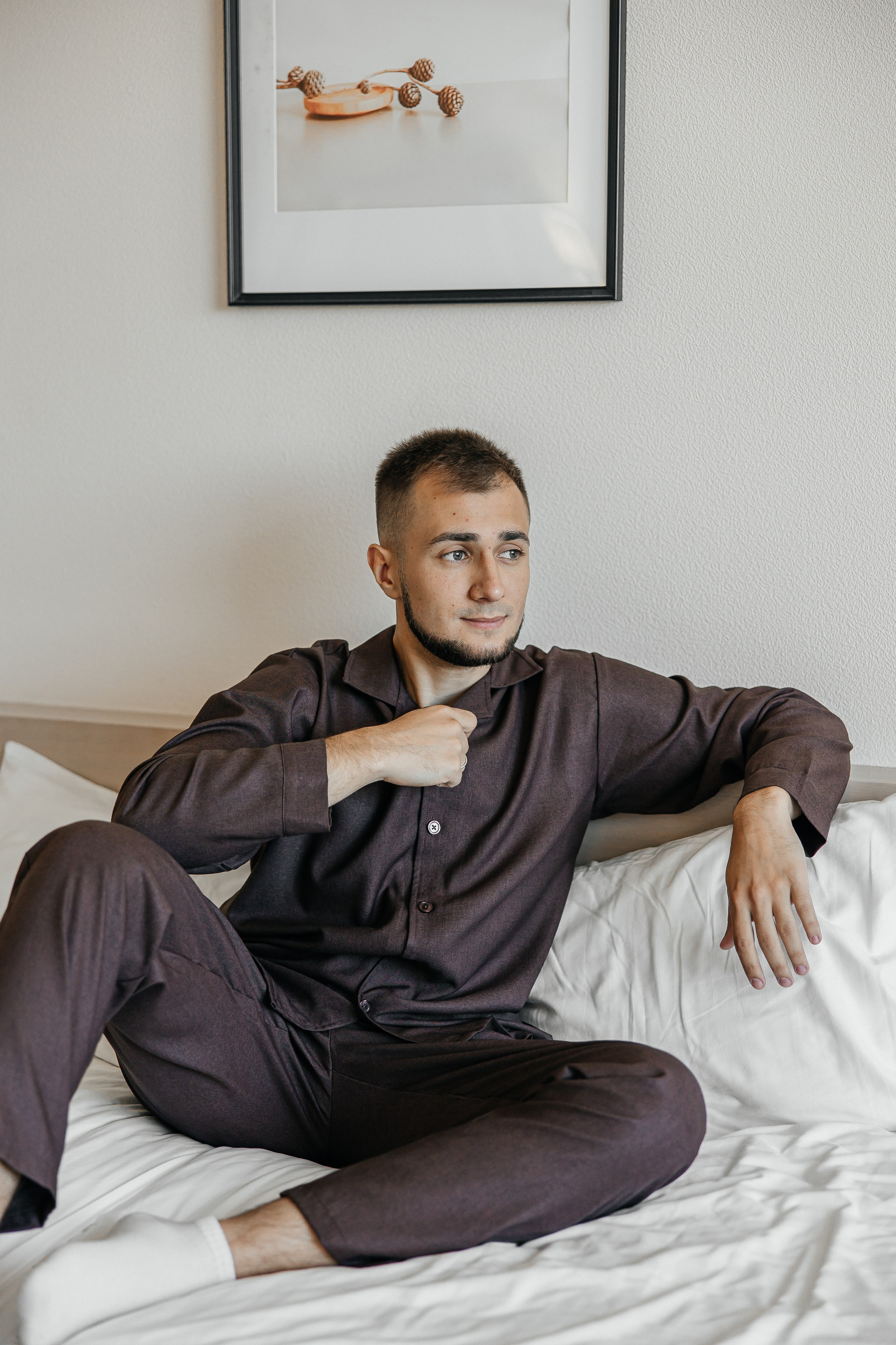 Оксана и Тимур. Свадебный и семейный фотограф Елизавета Ермак | Москва и МО