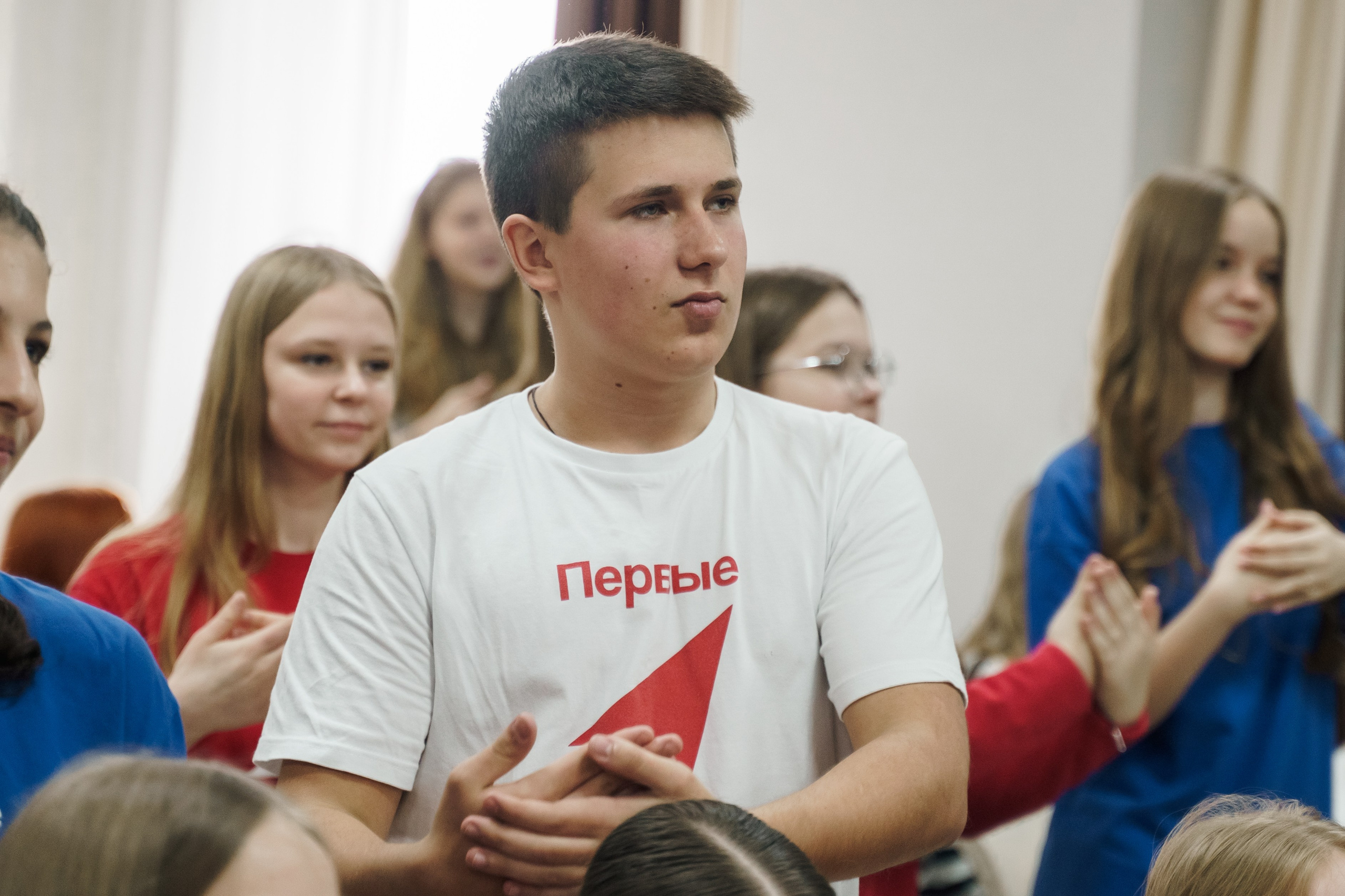 Обучалки и мозговые штурмы. Репортажный фотограф в Краснодаре Ильченко Дарья