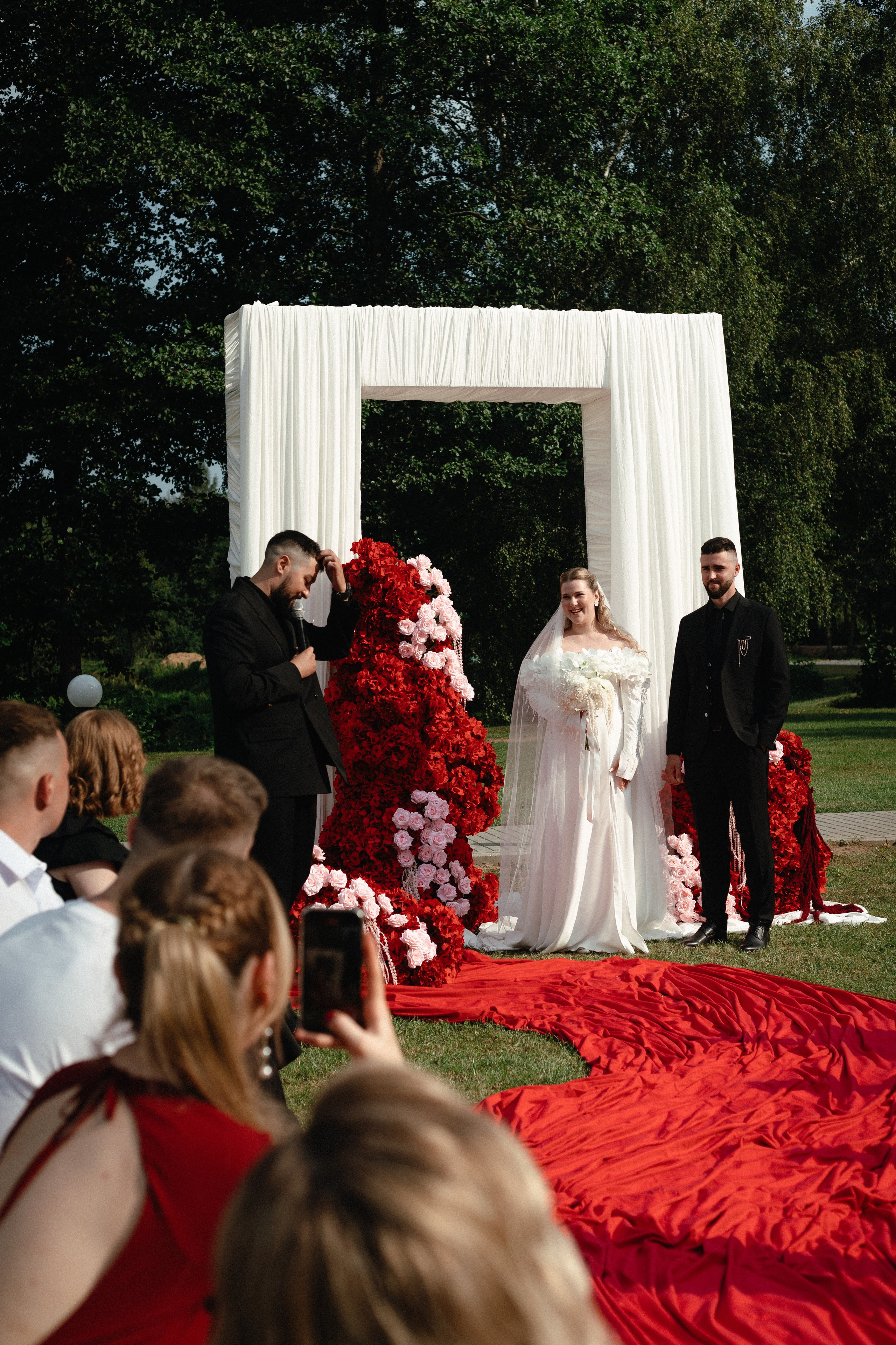 Никита и Полина. Свадебный и семейный фотограф во Владимире Белашова Анастасия