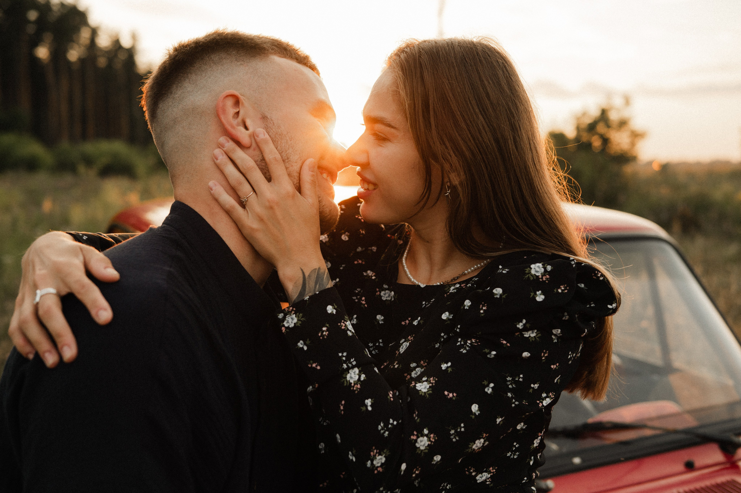 Яна и Максим❤️. Свадебный фотограф Колотовкина Валентина Москва