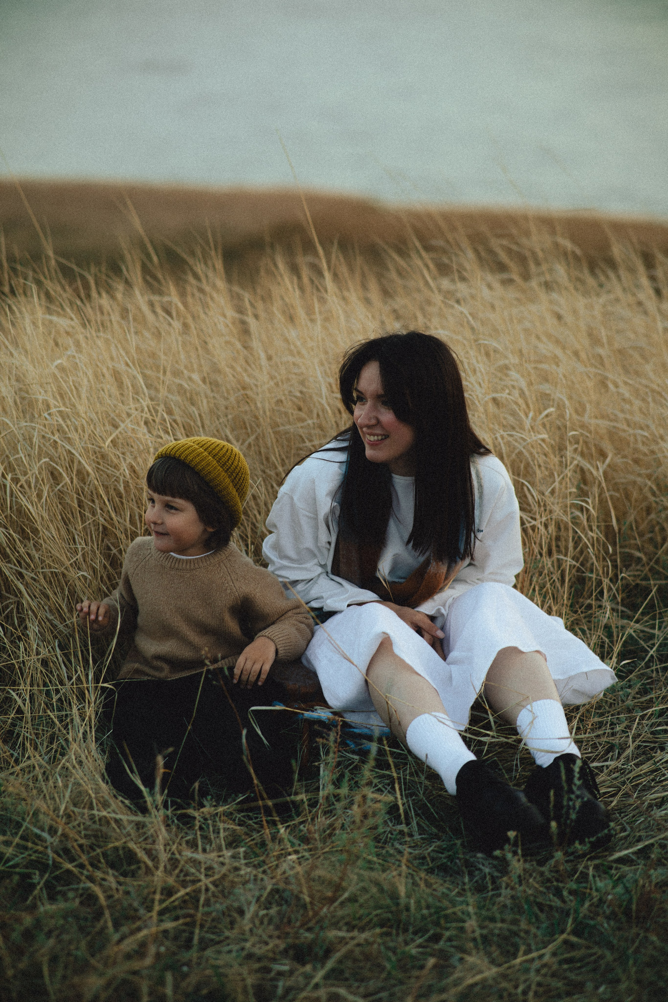 Вика, Артем и Миша. Даша Царёва, фотограф