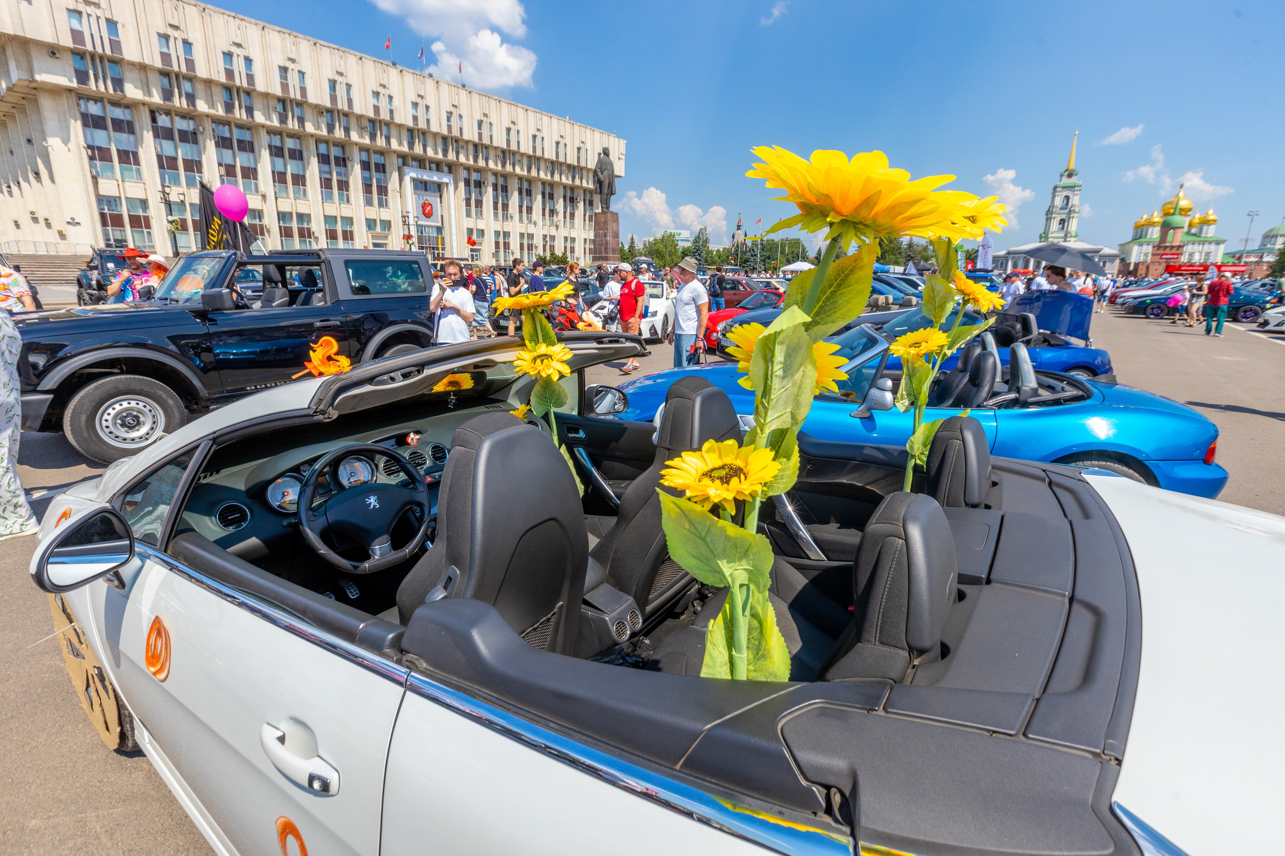Автострада 2026. Фотограф в Туле Крупский АнДРей. Фотостудия «КАДР71» в Туле