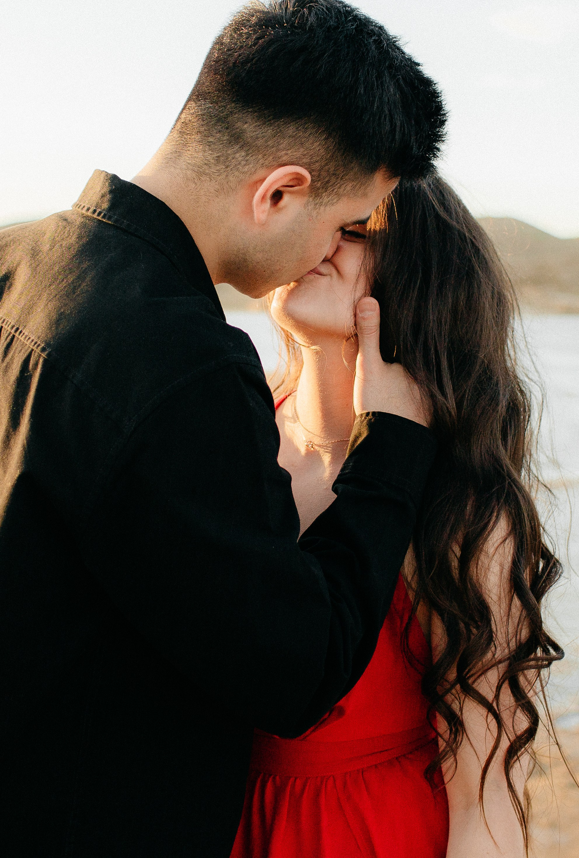 ЯНА И РАХИМ. Свадебный и семейный фотограф Иваново Елена Угодина