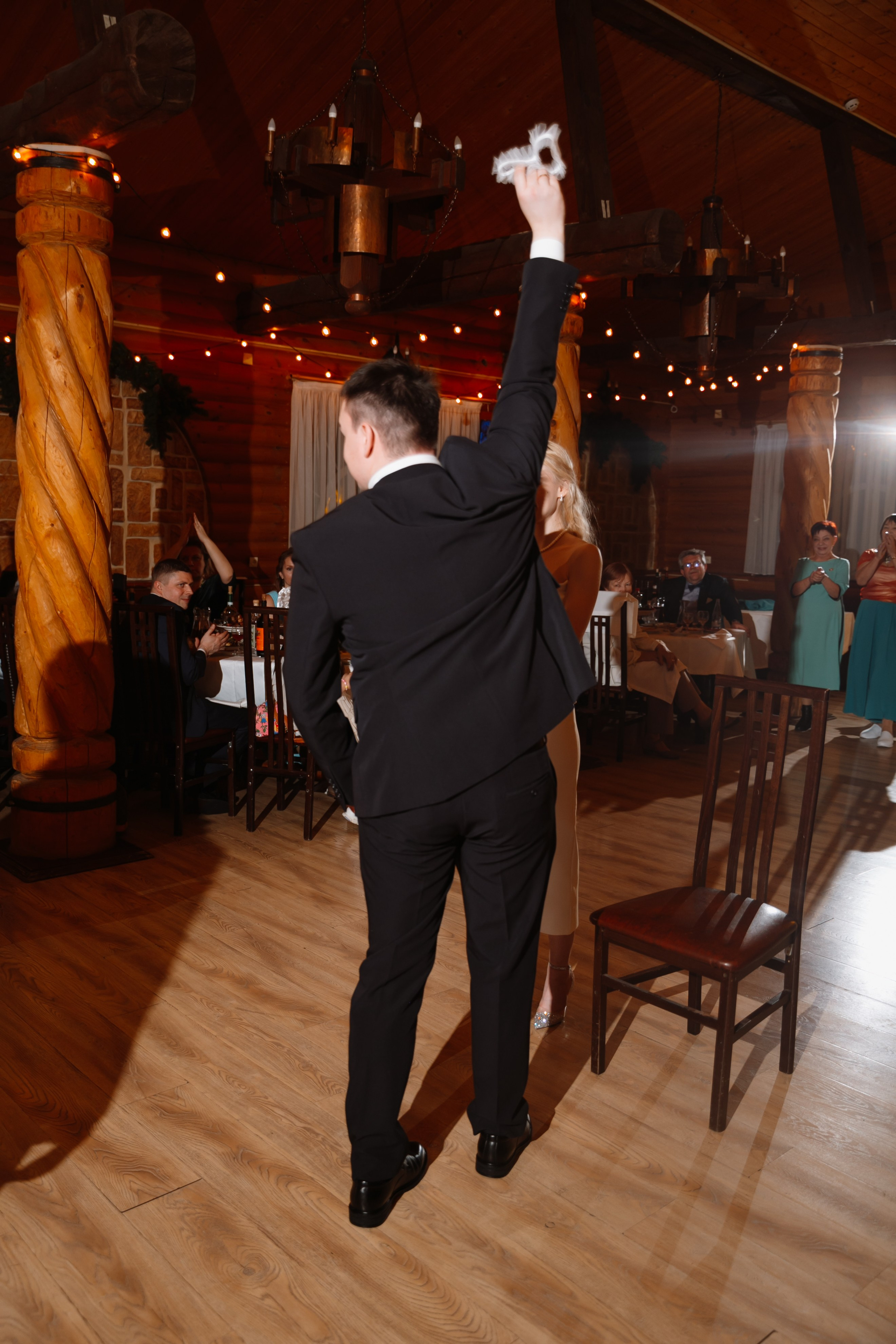 Виктория и Леонид. Профессиональный фотограф Надежда Антонова