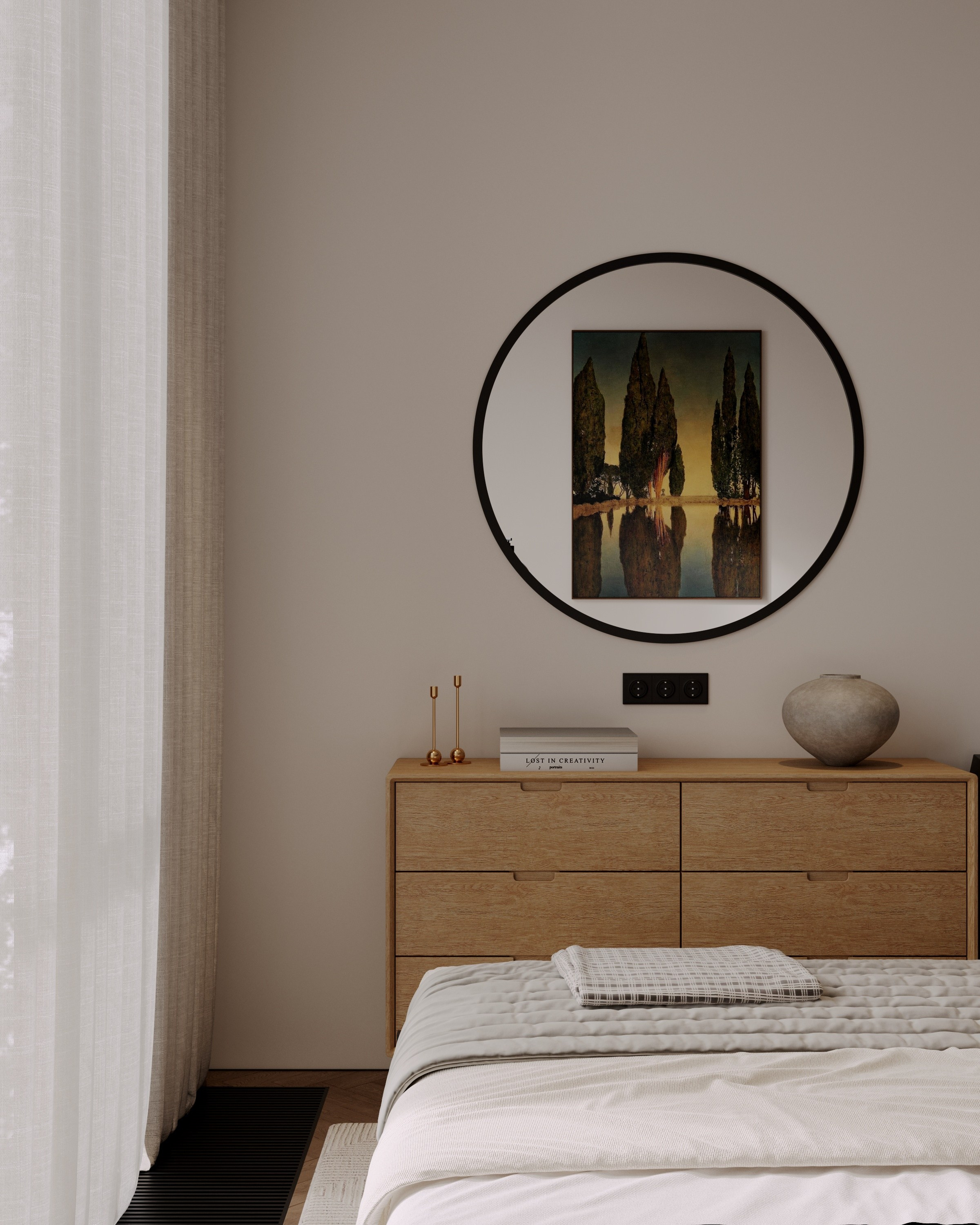 ЖК Время. г. Москва. Главная