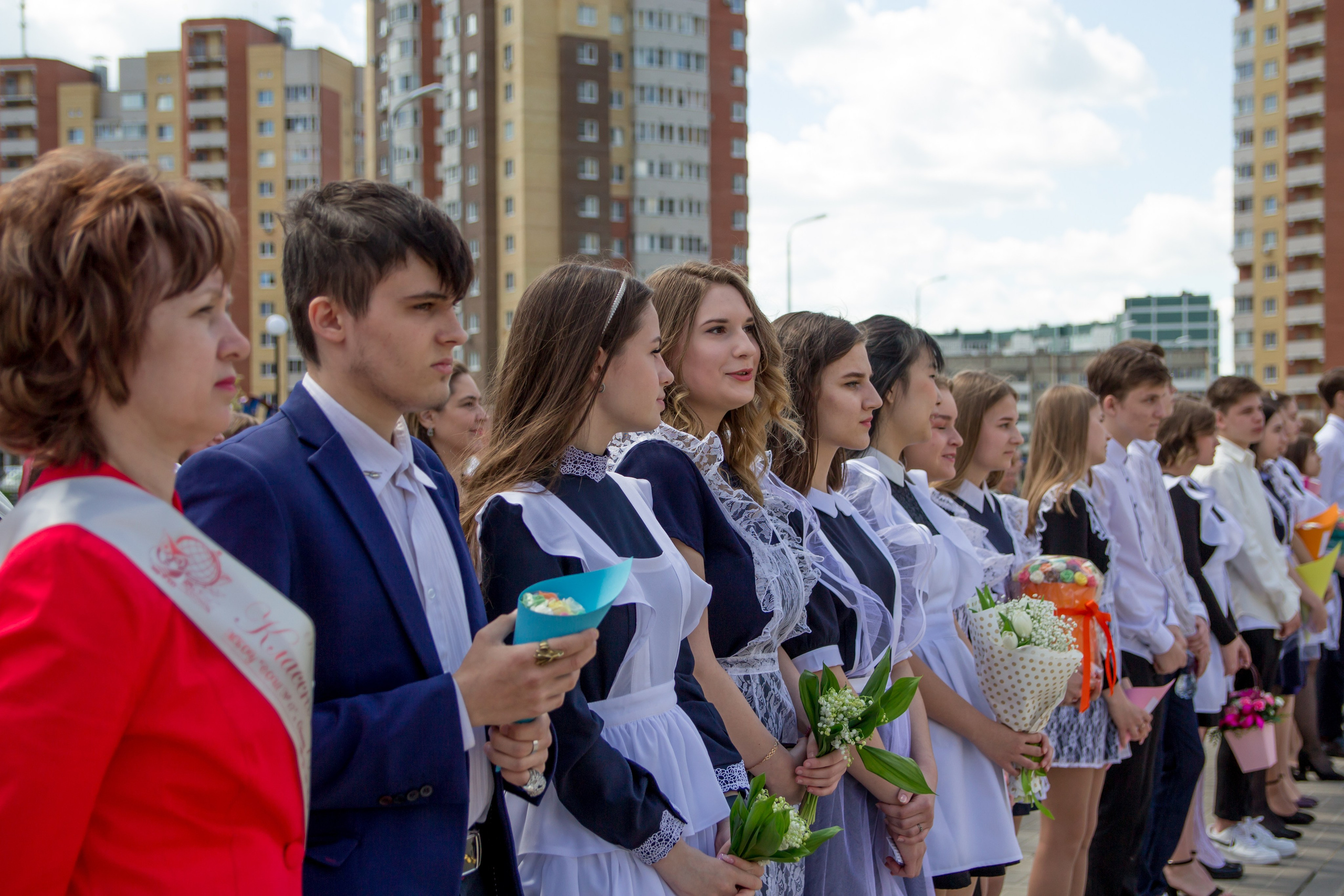 Съемки школьных мероприятий. ФОТКИ! Экспресс-фотосессии в Обнинске