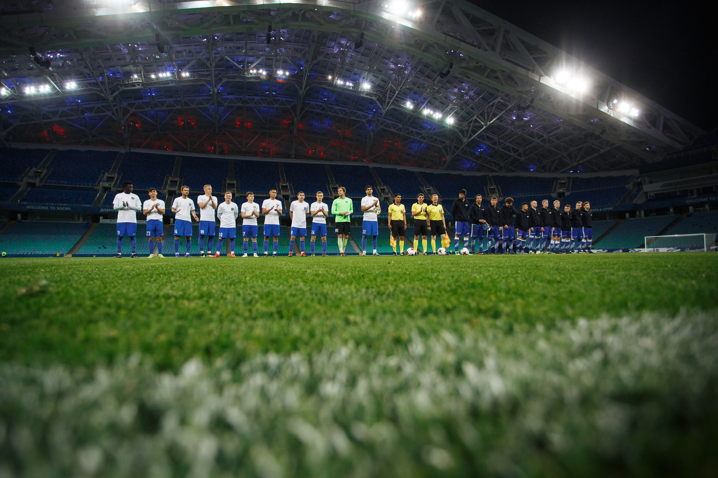 Спорт. Репортажный фотограф в Сочи и Москве Кирилл Гужвинский