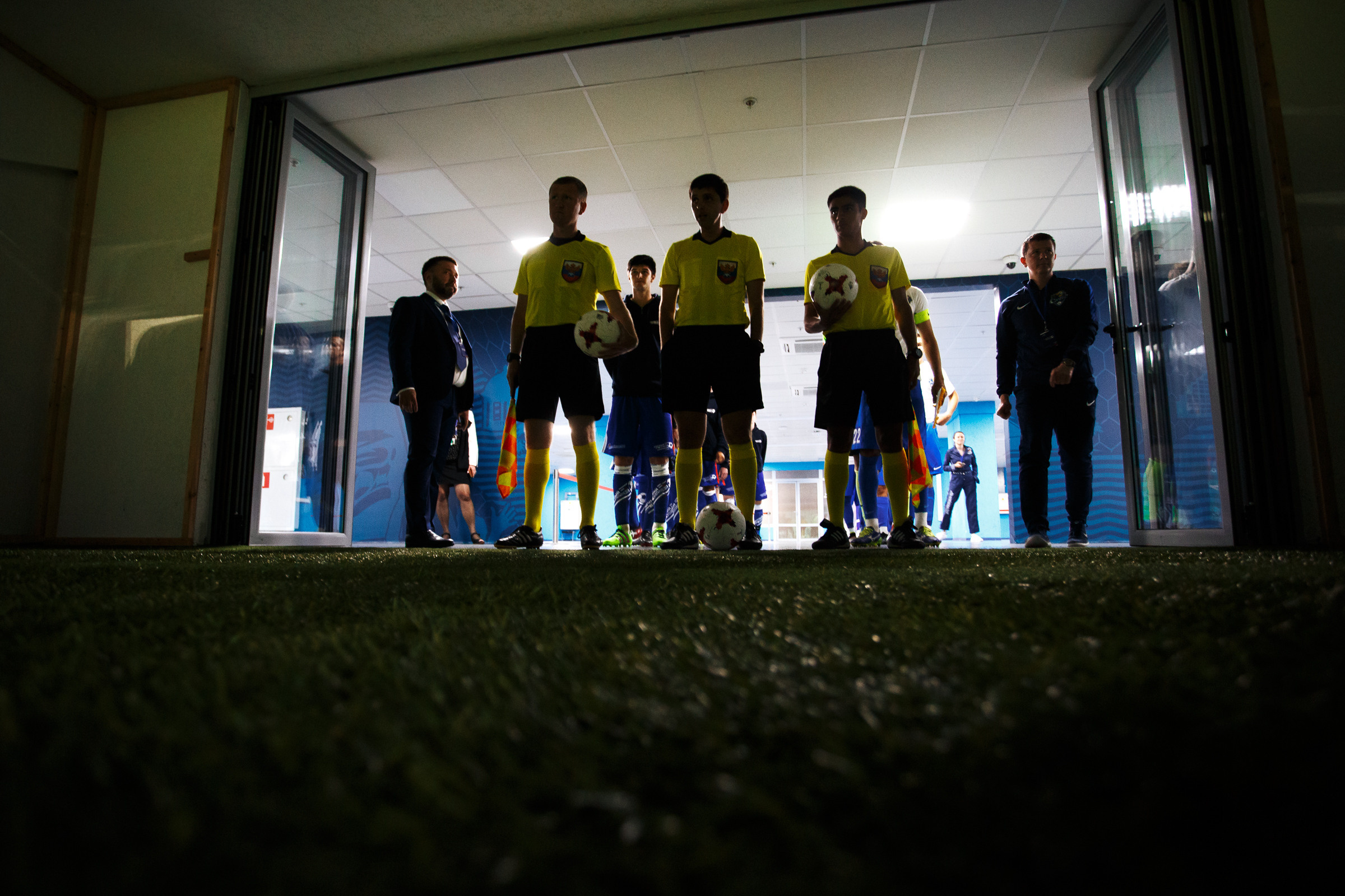 Спорт. Репортажный фотограф в Сочи и Москве Кирилл Гужвинский