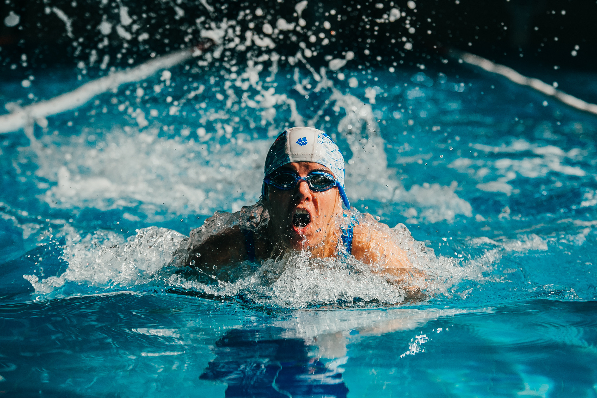 Спорт. Репортажный фотограф в Сочи и Москве Кирилл Гужвинский