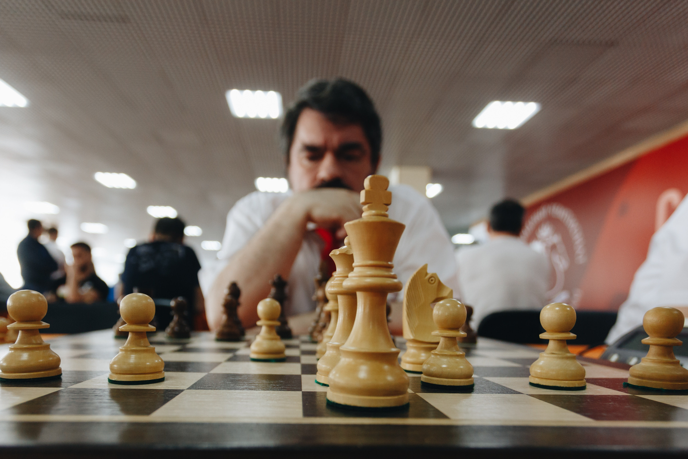 Спорт. Репортажный фотограф в Сочи и Москве Кирилл Гужвинский