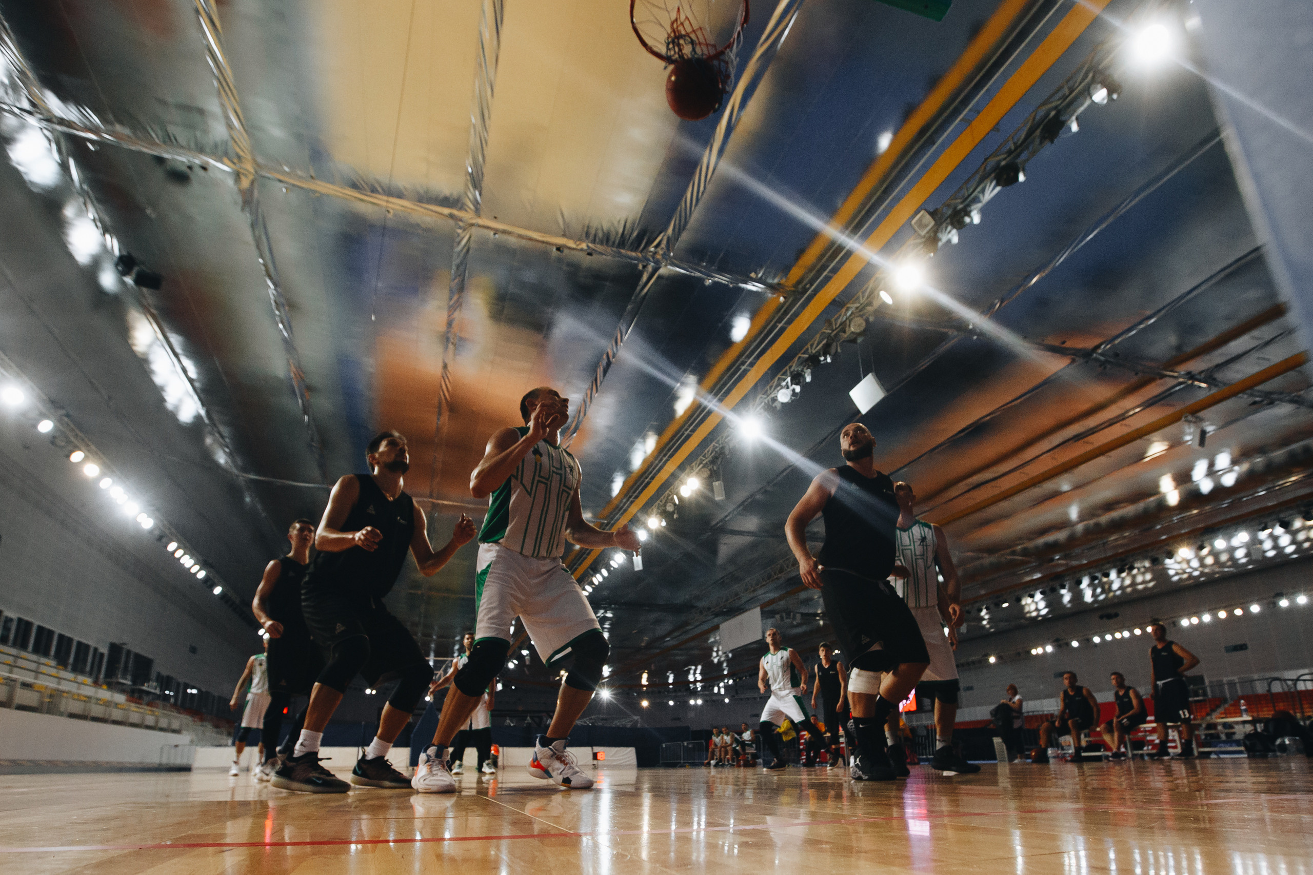 Спорт. Репортажный фотограф в Сочи и Москве Кирилл Гужвинский