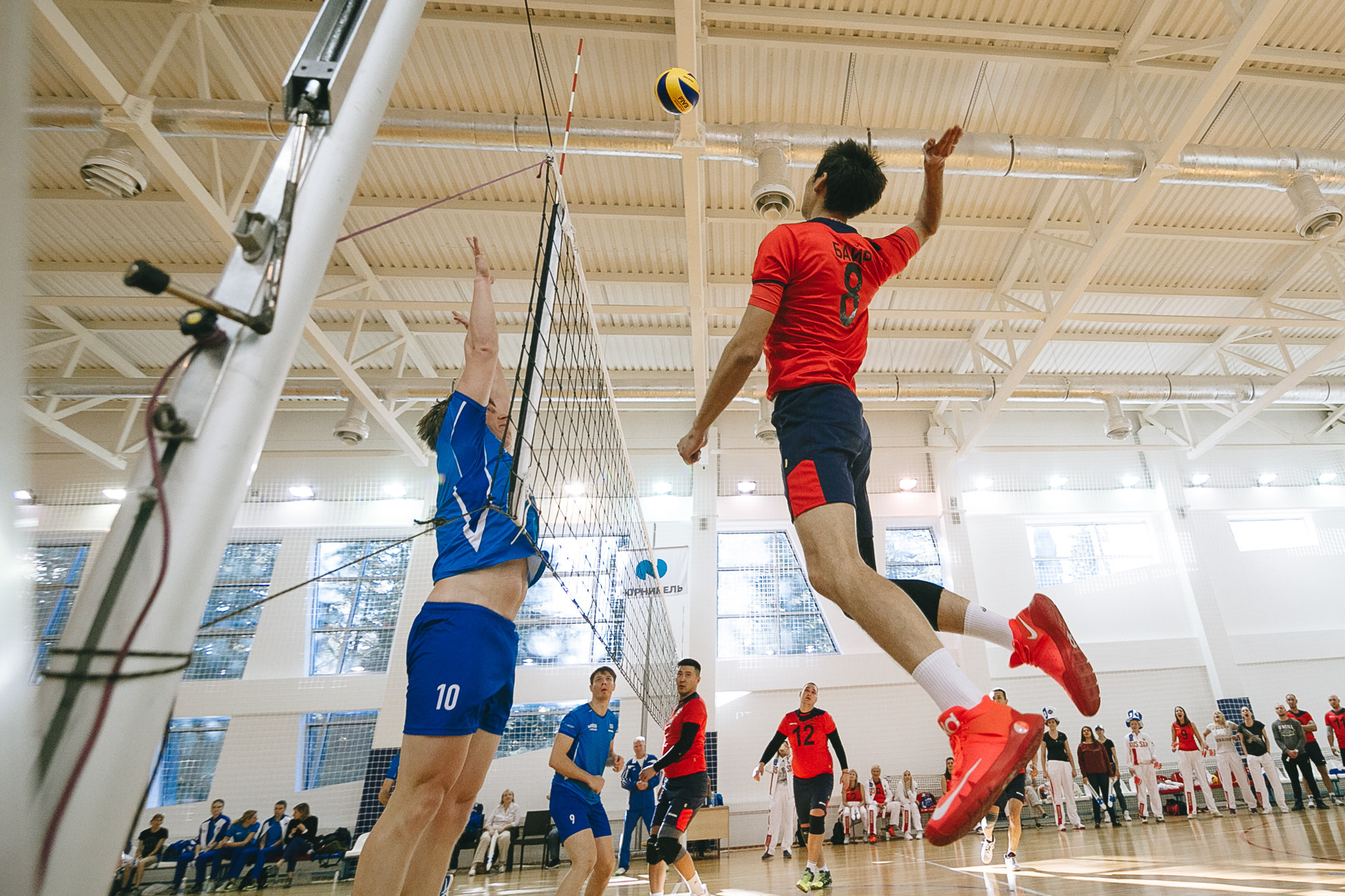 Спорт. Репортажный фотограф в Сочи и Москве Кирилл Гужвинский