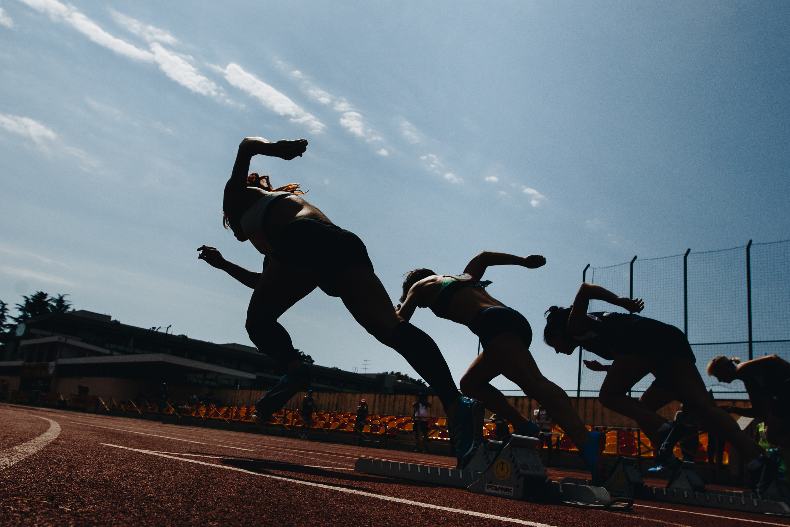 Спорт. Репортажный фотограф в Сочи и Москве Кирилл Гужвинский