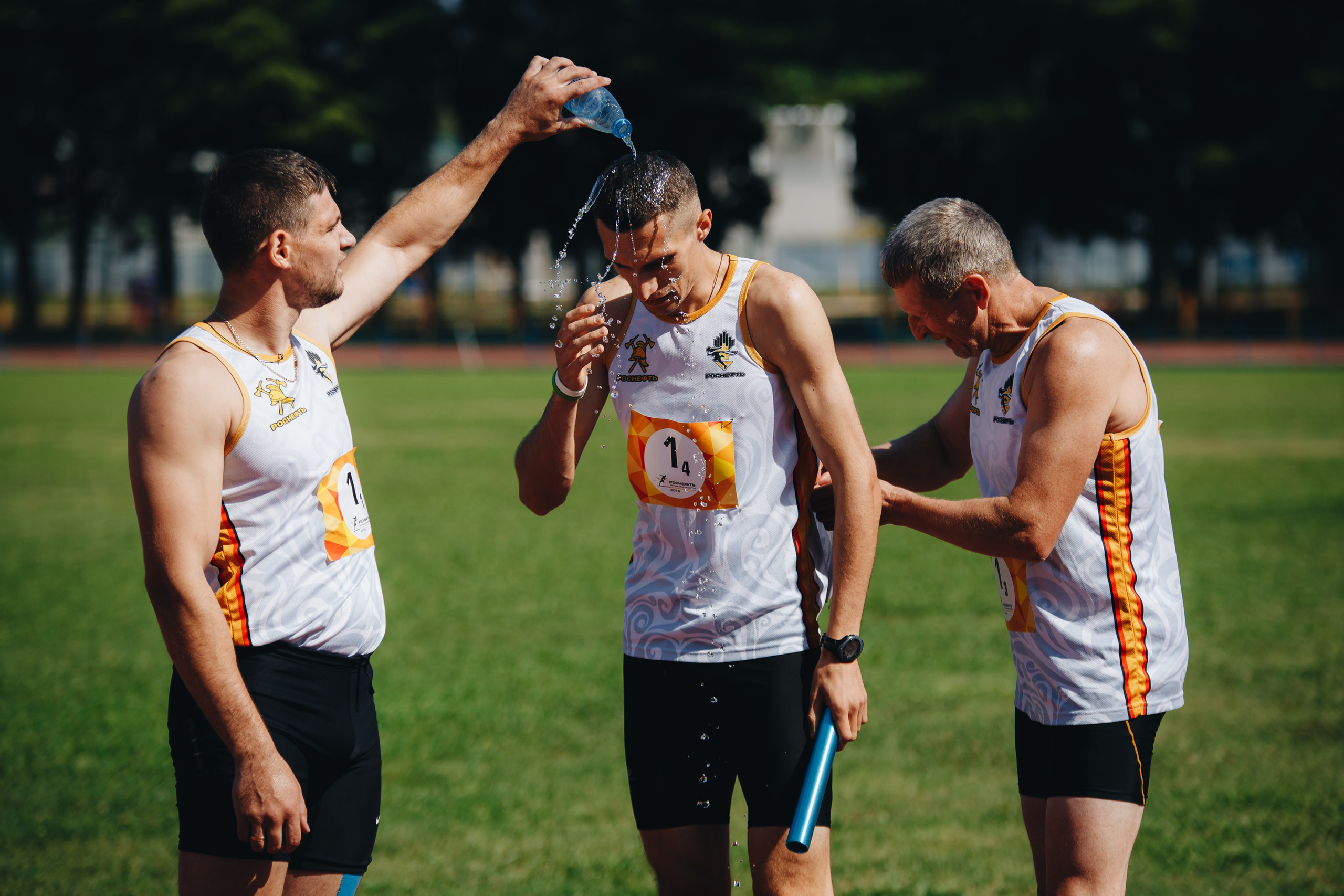 Спорт. Репортажный фотограф в Сочи и Москве Кирилл Гужвинский