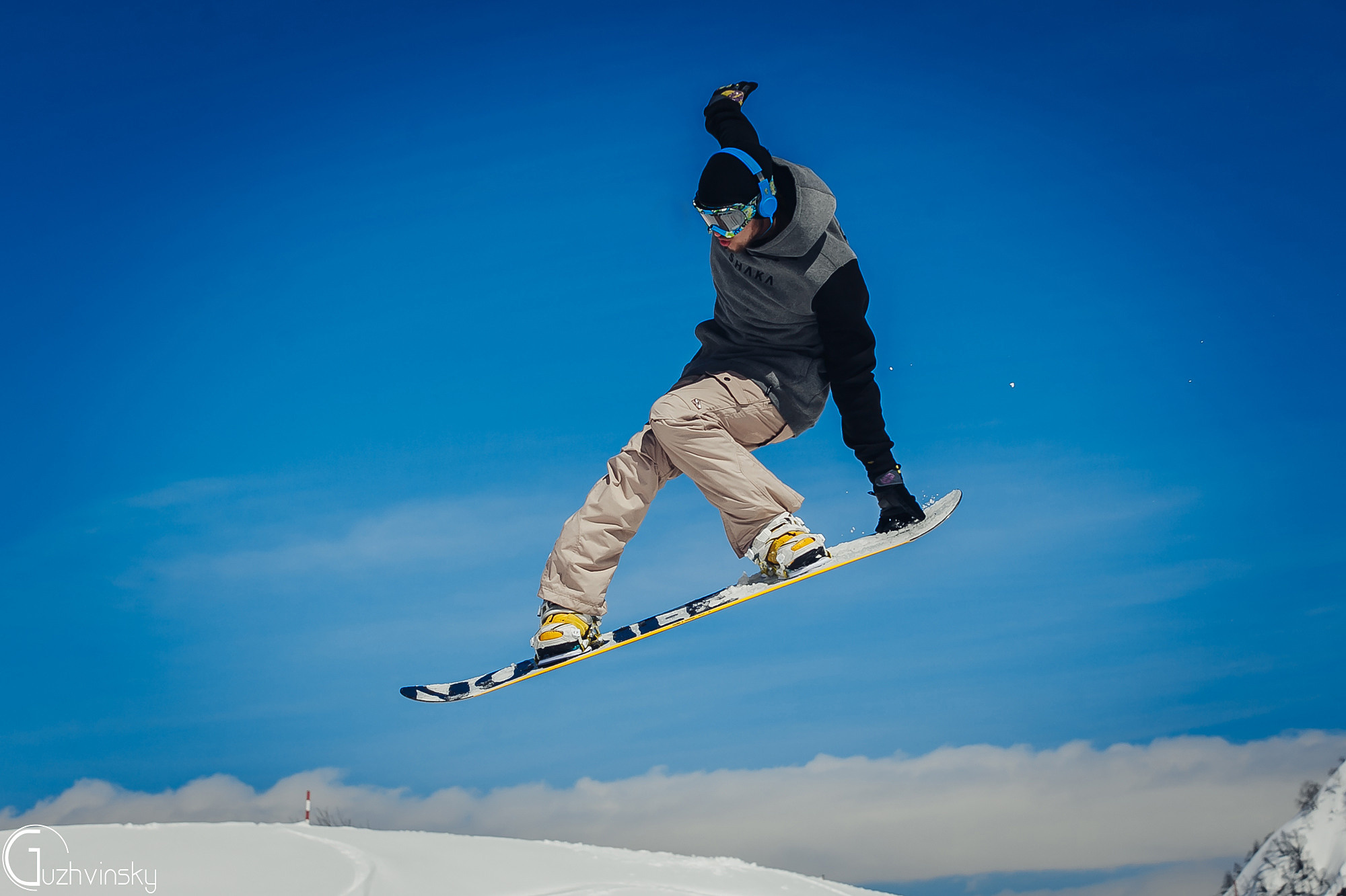 Спорт. Репортажный фотограф в Сочи и Москве Кирилл Гужвинский