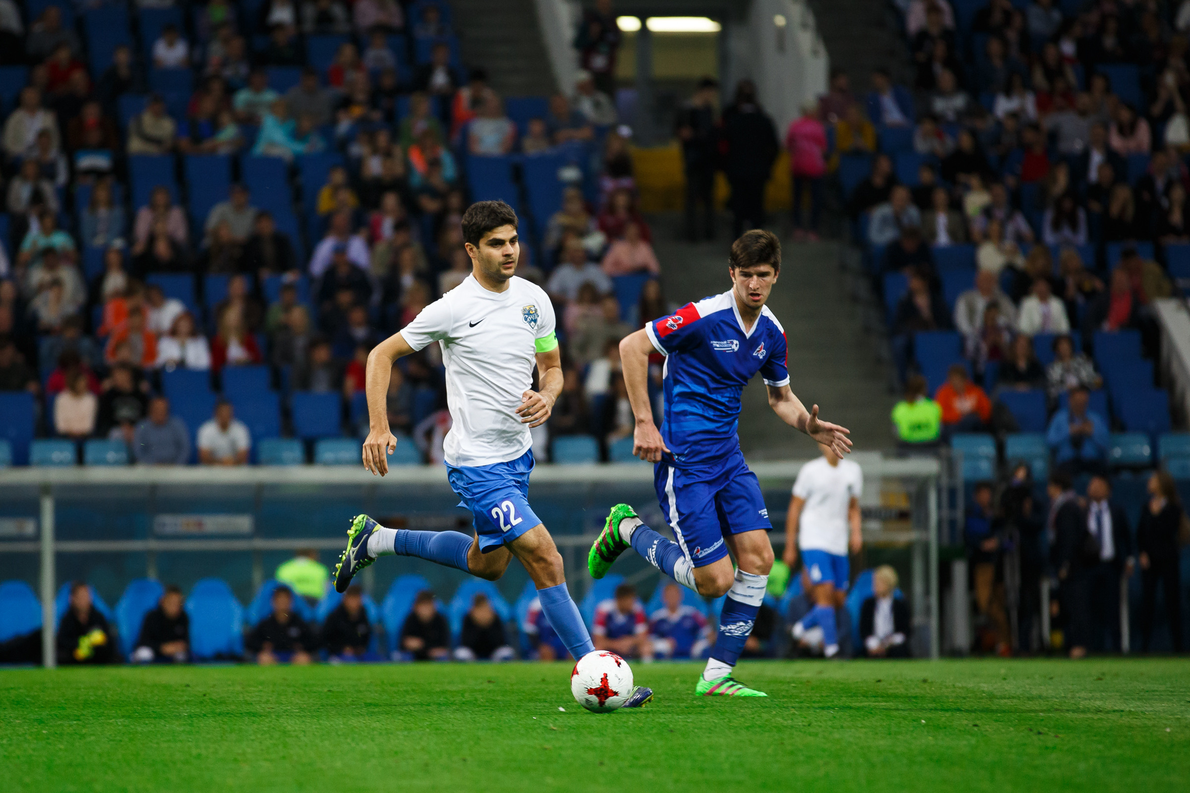 Спорт. Репортажный фотограф в Сочи и Москве Кирилл Гужвинский