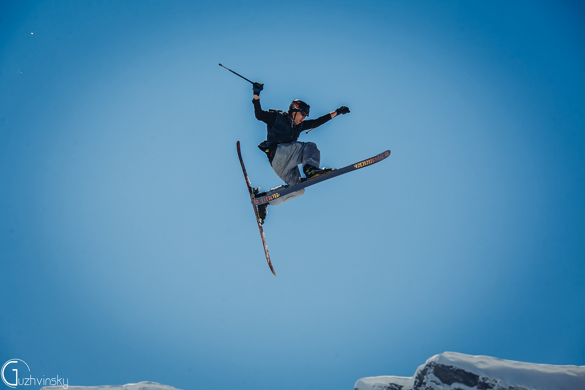 Спорт. Репортажный фотограф в Сочи и Москве Кирилл Гужвинский