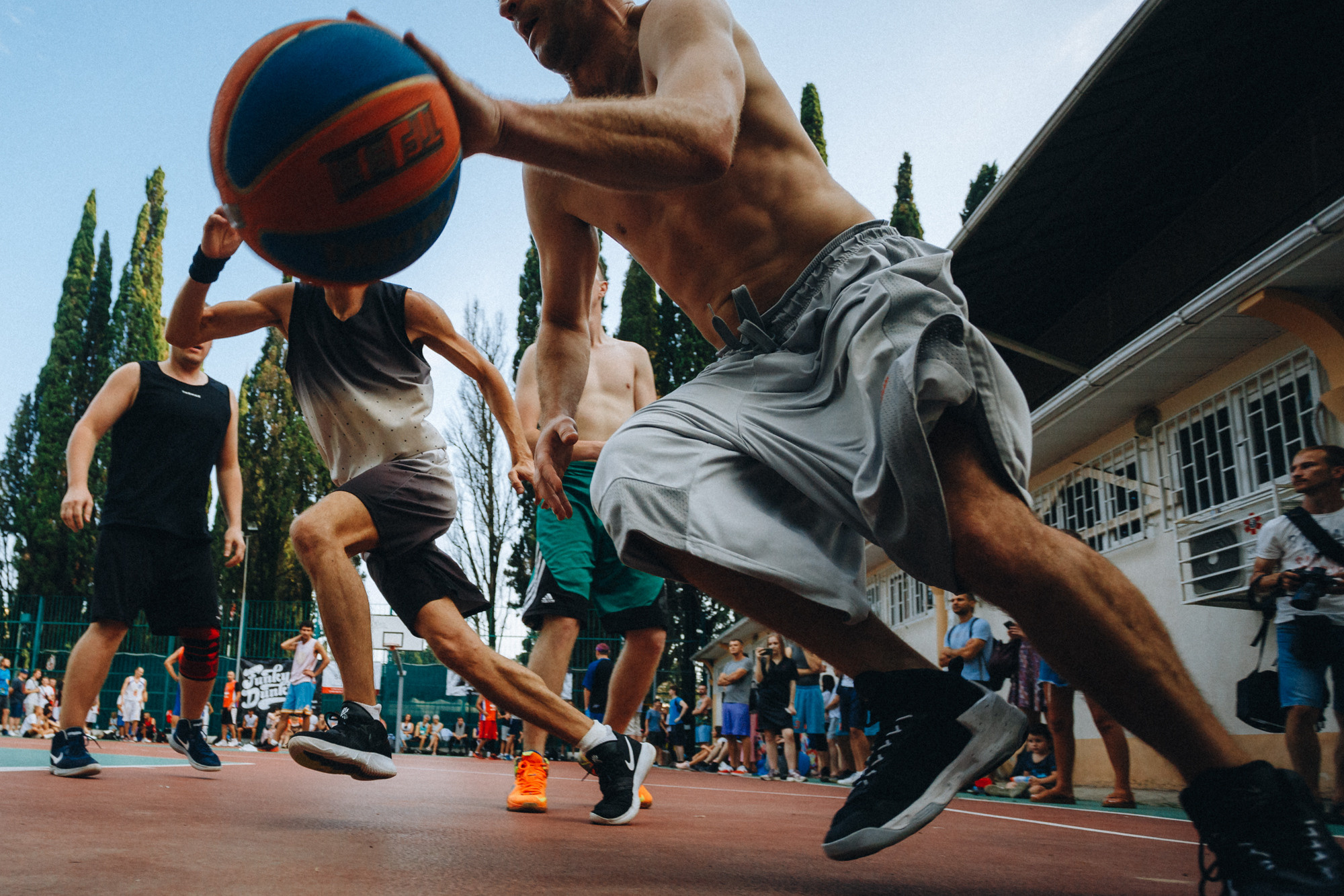 Спорт. Репортажный фотограф в Сочи и Москве Кирилл Гужвинский