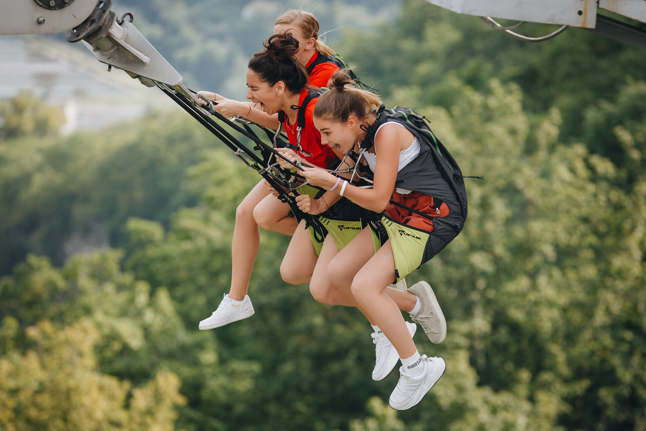 Спорт. Репортажный фотограф в Сочи и Москве Кирилл Гужвинский