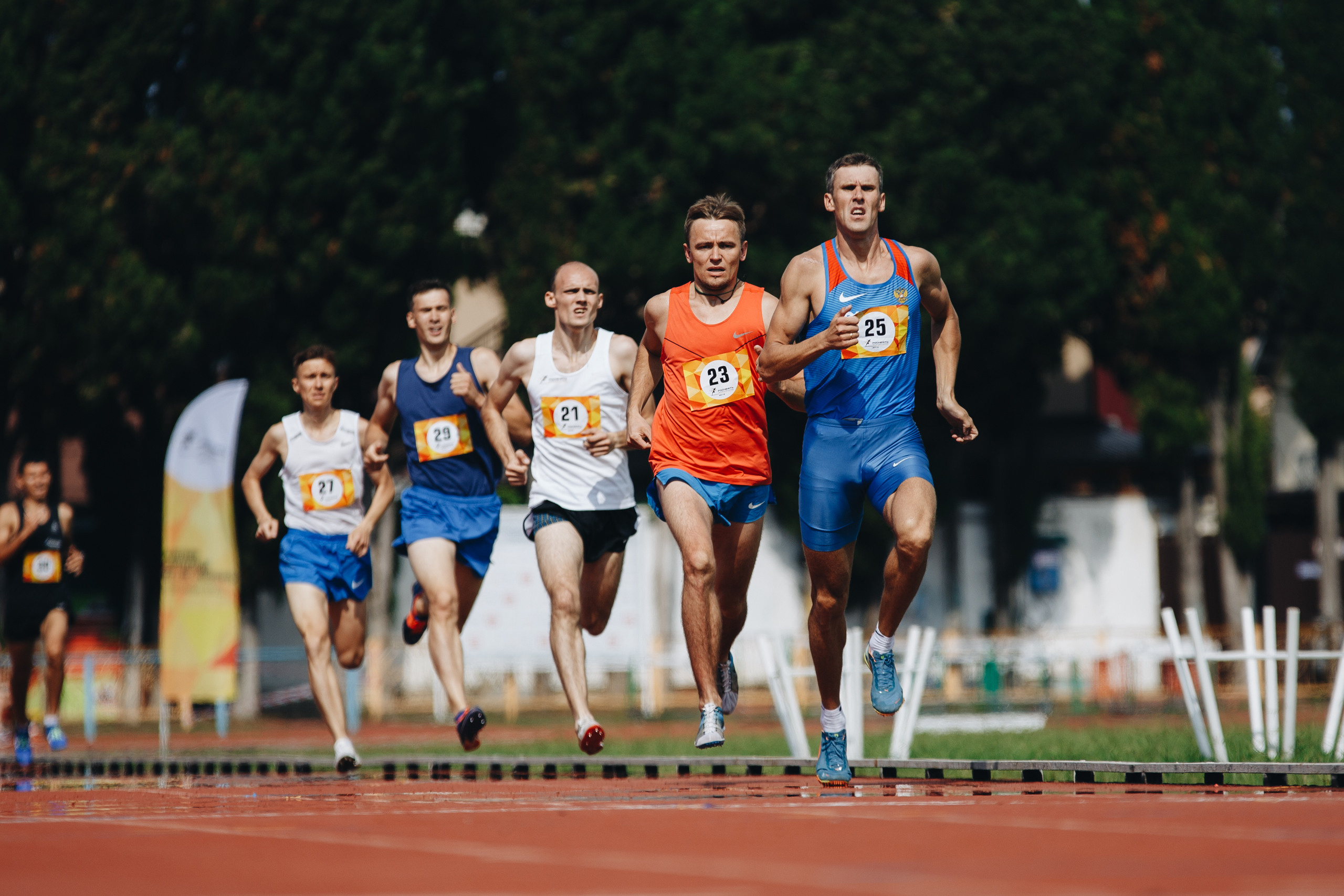 Спорт. Репортажный фотограф в Сочи и Москве Кирилл Гужвинский