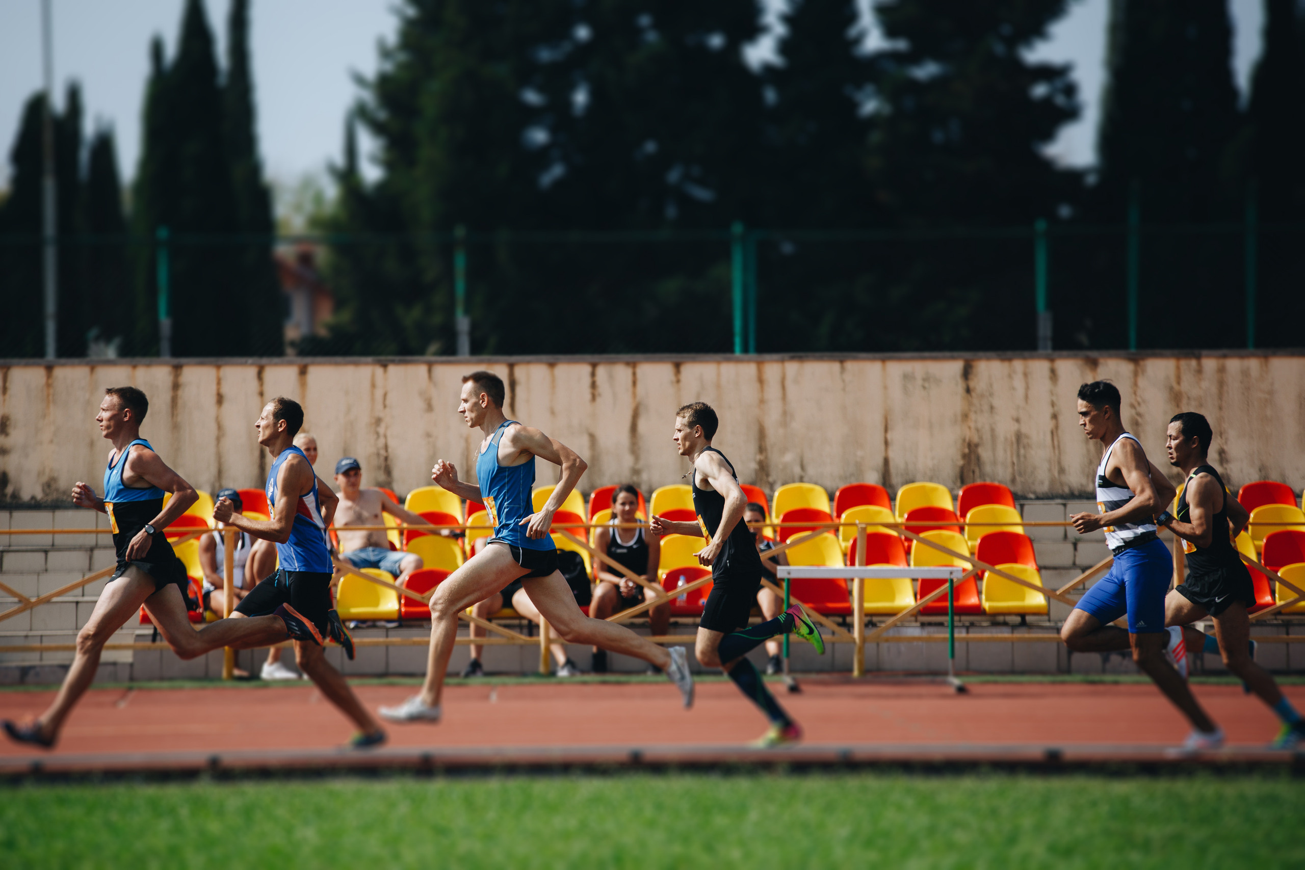 Спорт. Репортажный фотограф в Сочи и Москве Кирилл Гужвинский