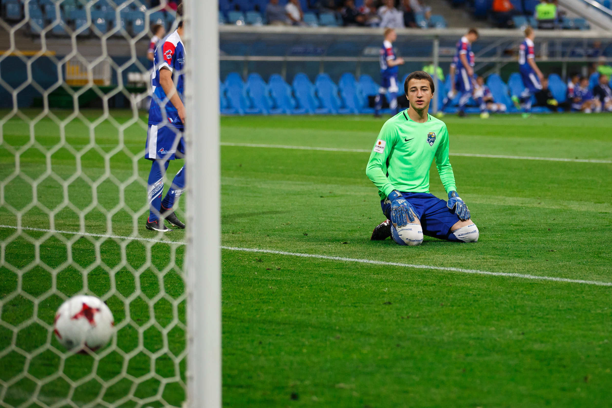 Спорт. Репортажный фотограф в Сочи и Москве Кирилл Гужвинский