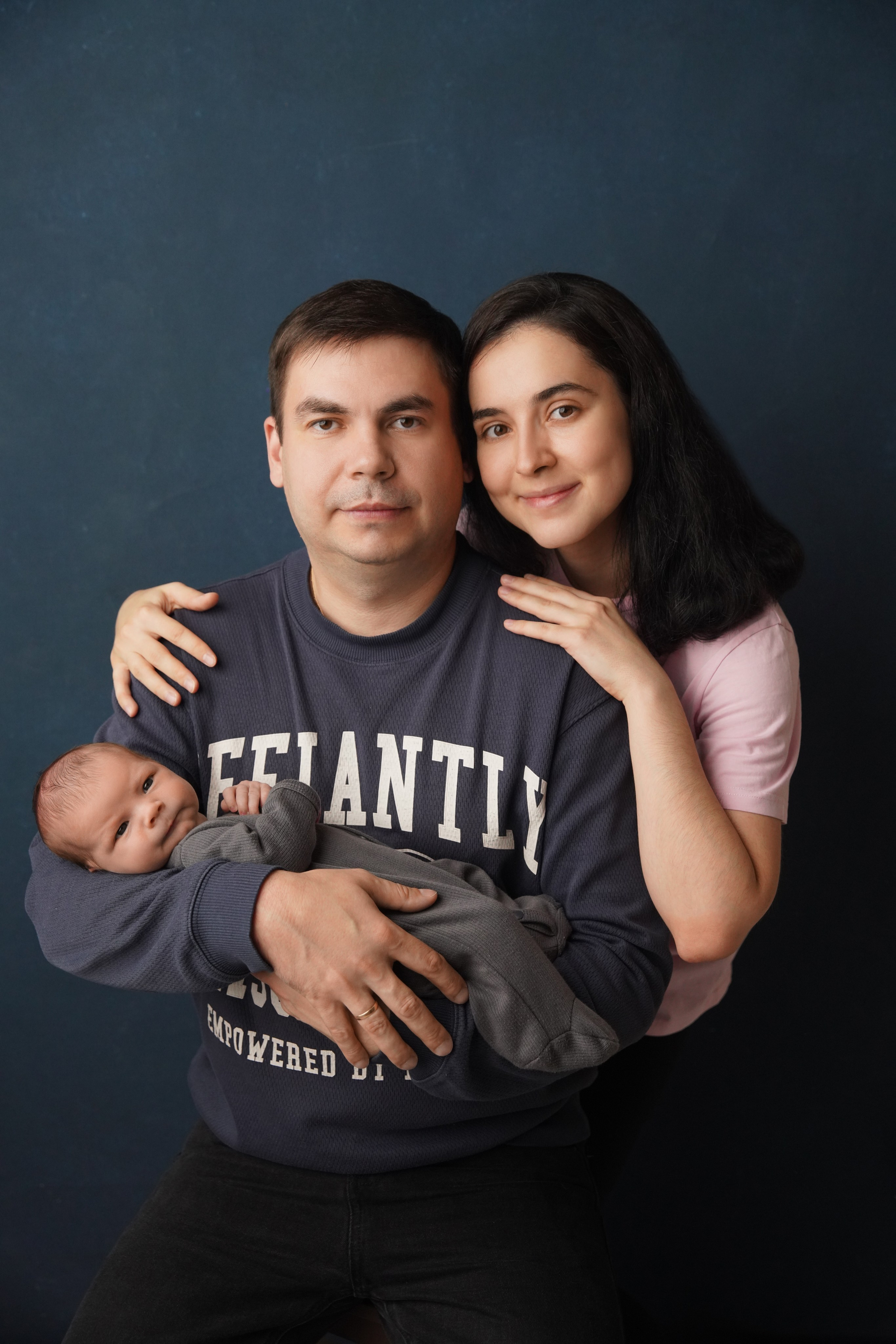 Мальчики. Фотограф новорожденных. Семейный и детский фотограф в городе Сургуте