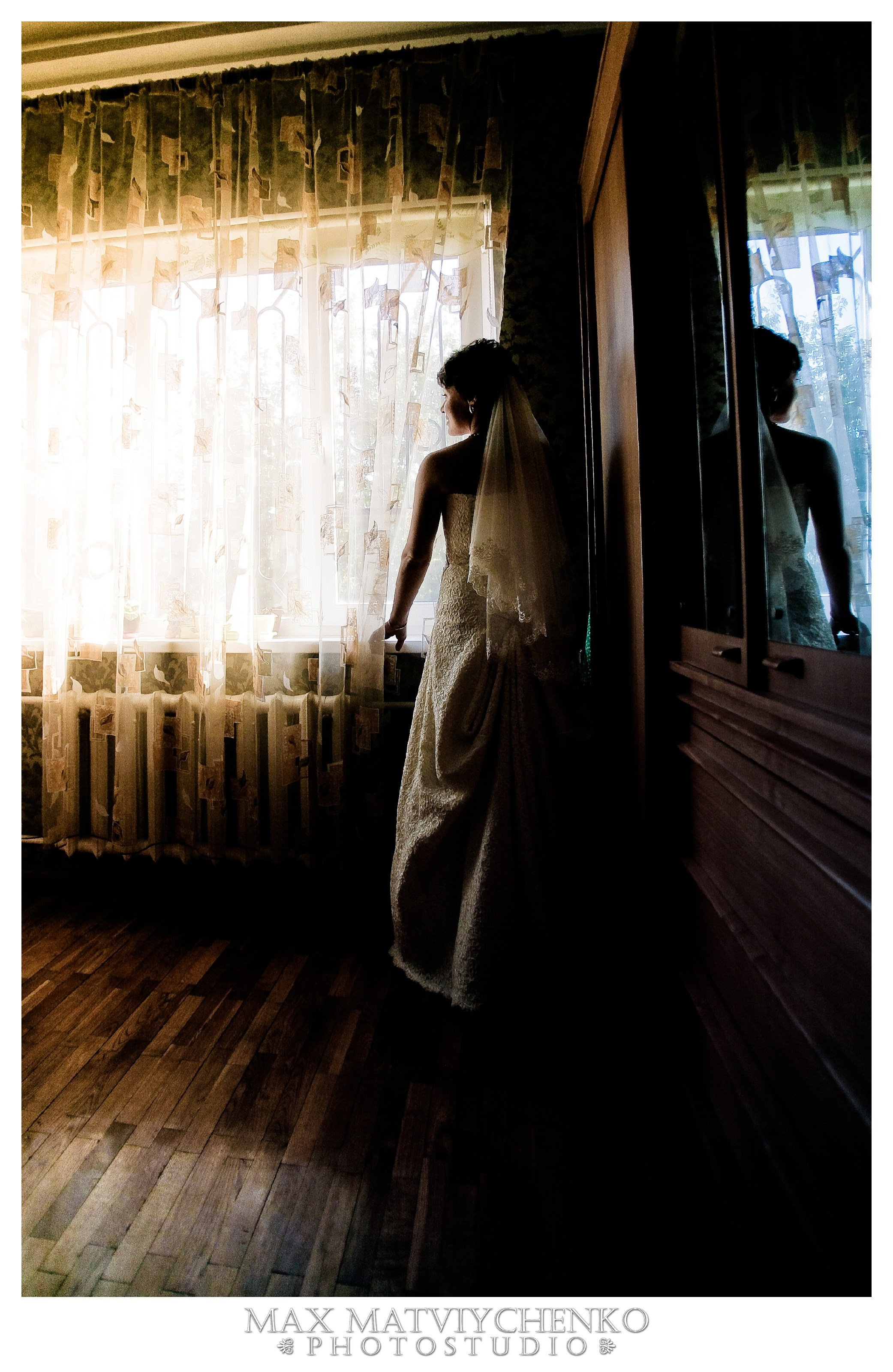 Лучшие для печати/Best for printing. Максим Матвийченко и Виктория Басова профессионалы своего дела