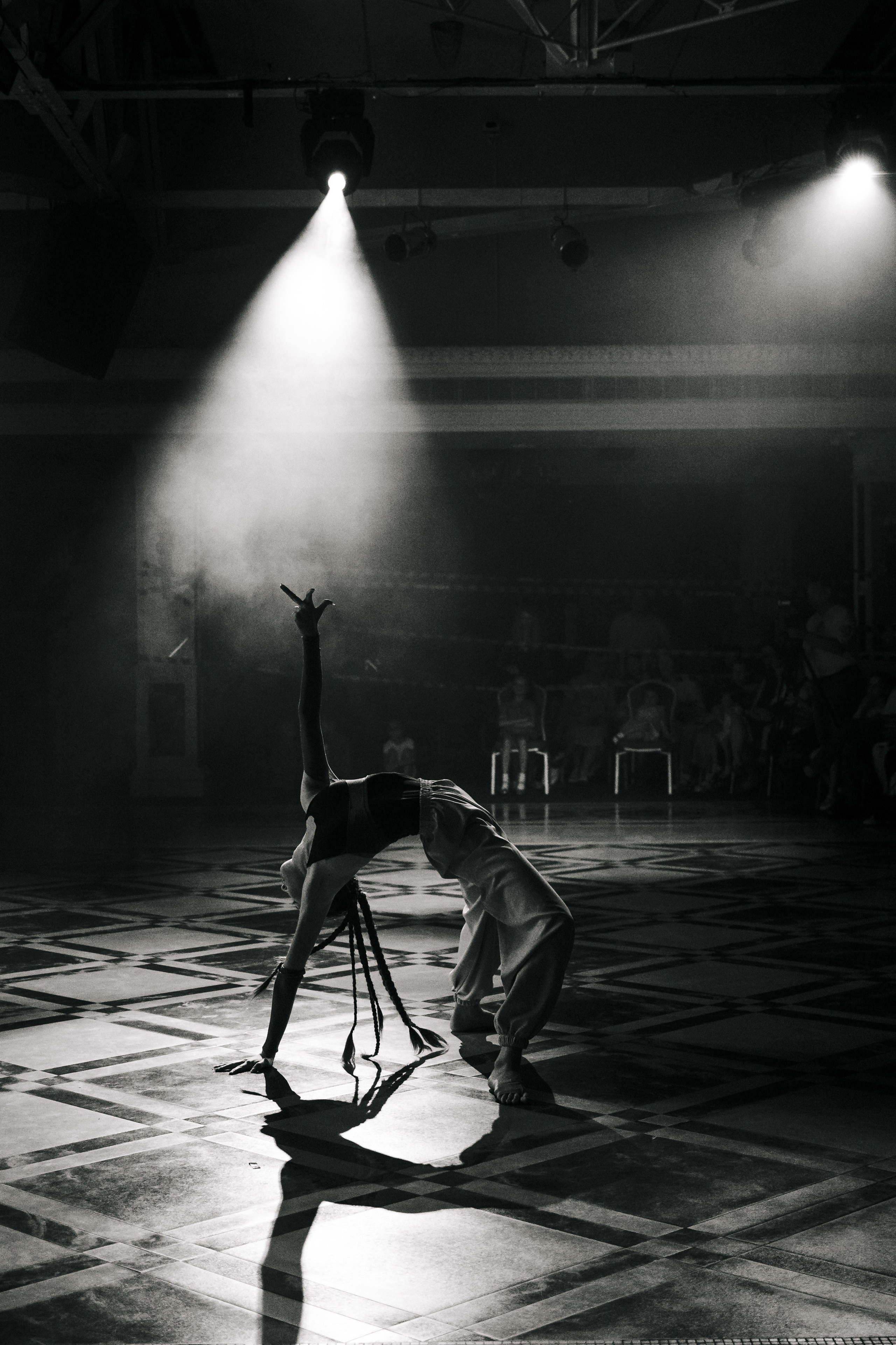 Танцы. Ульяна Ремезова | Фотограф | Челябинск