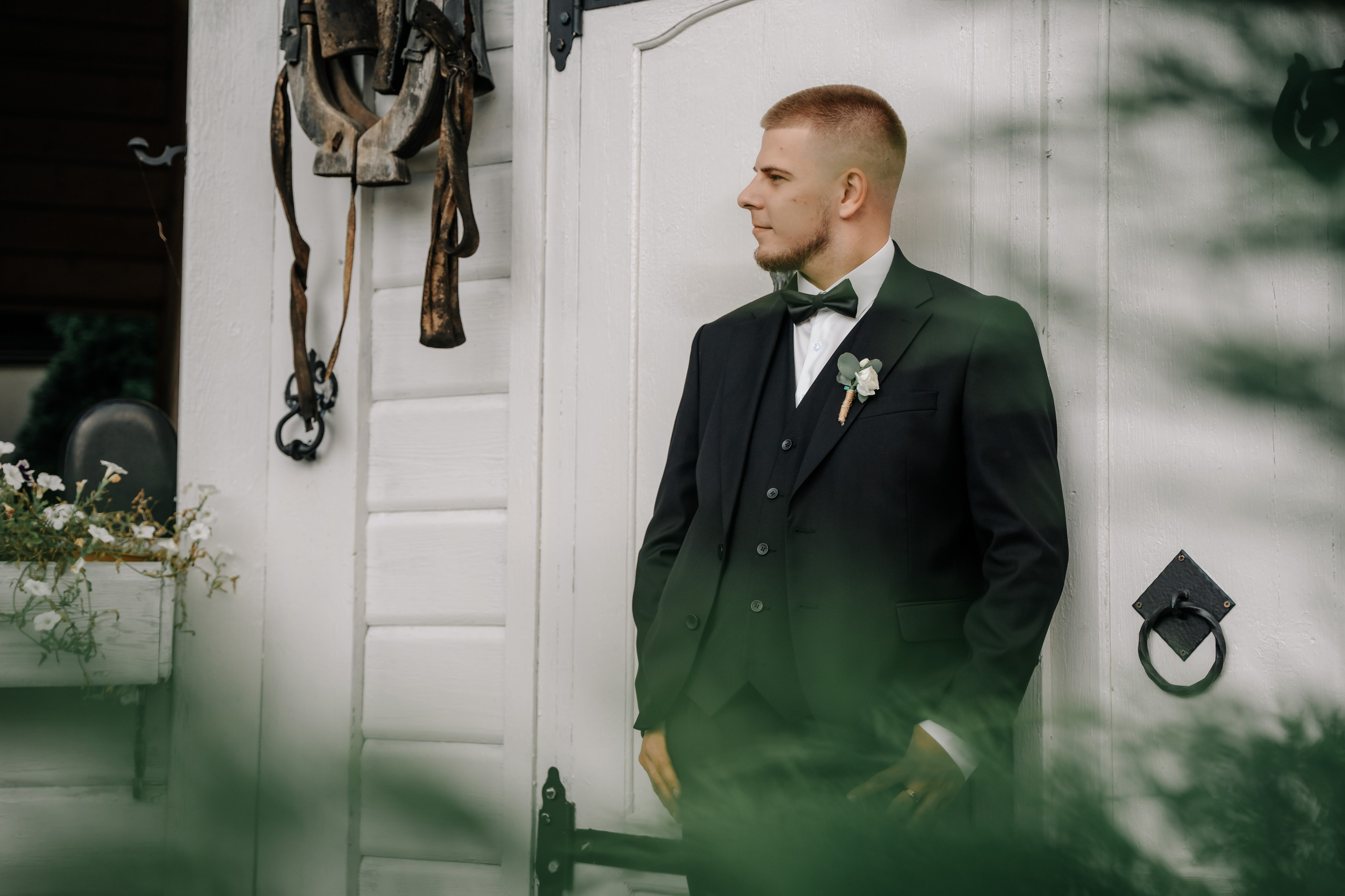 Наталья и Глеб. Ульяна Ремезова | Фотограф | Челябинск